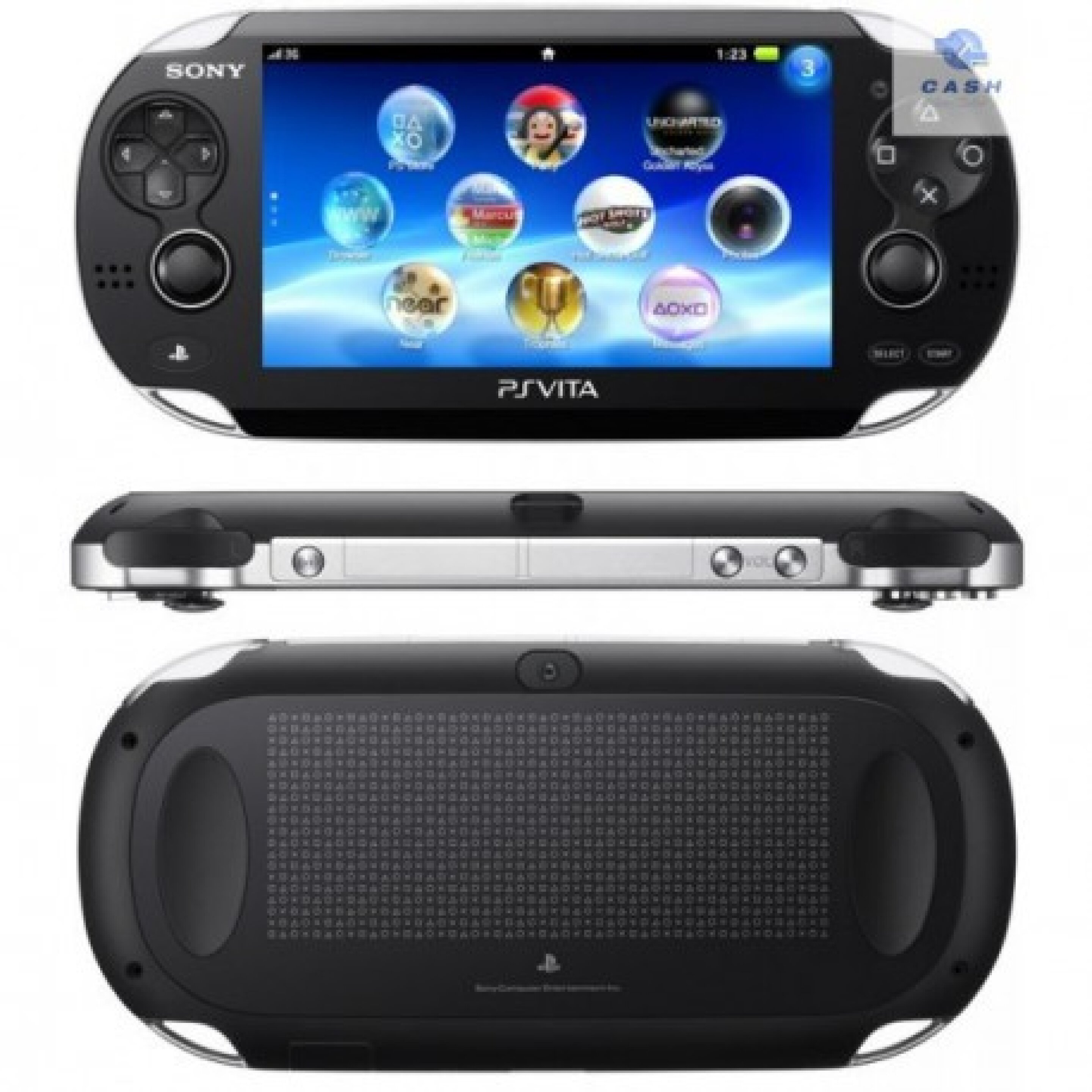 Fin de l’aventure pour la PS Vita !