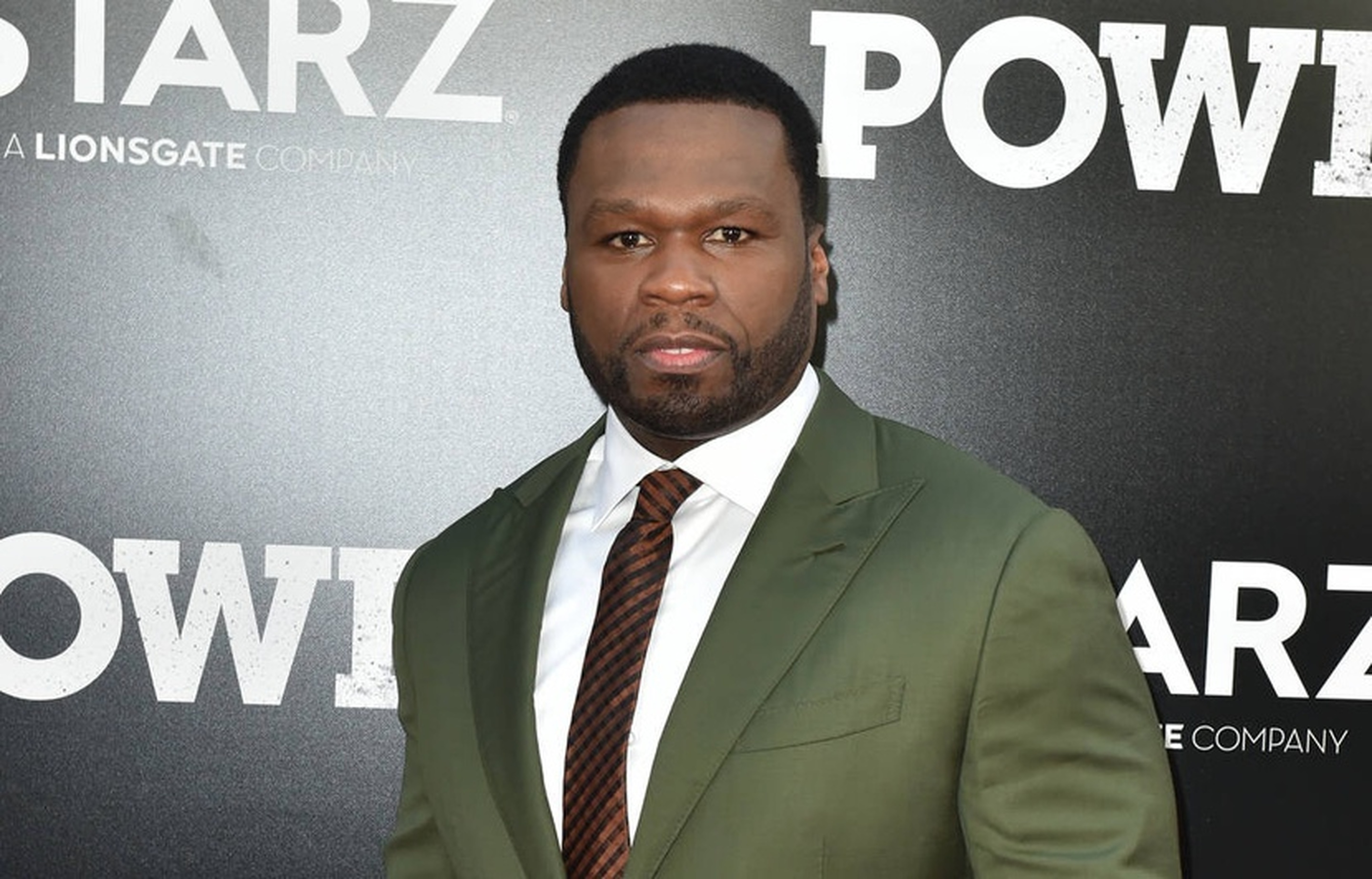 50 Cent a peur…