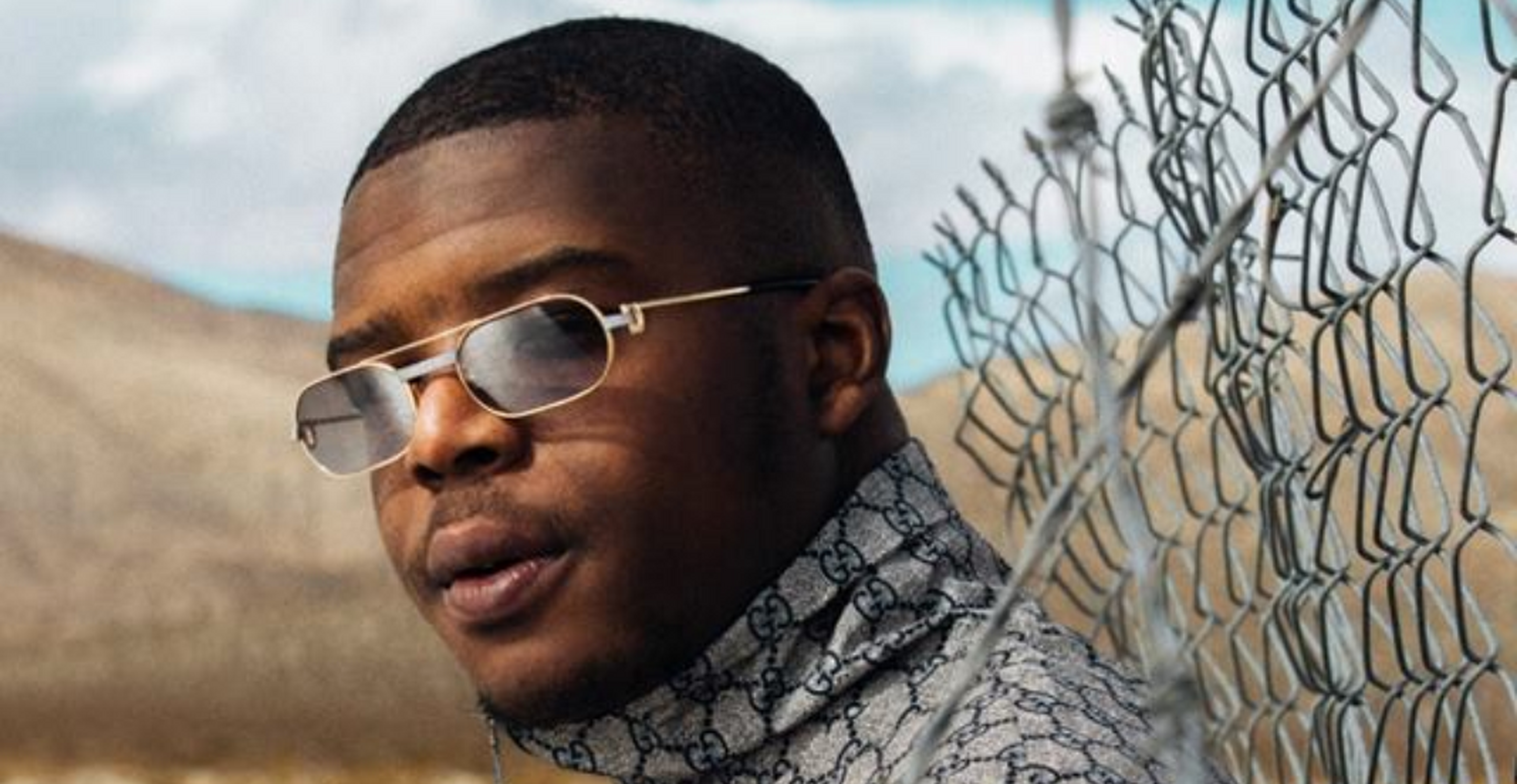 Ninho bientôt dans les bacs, Goutte d'eau en playlist !