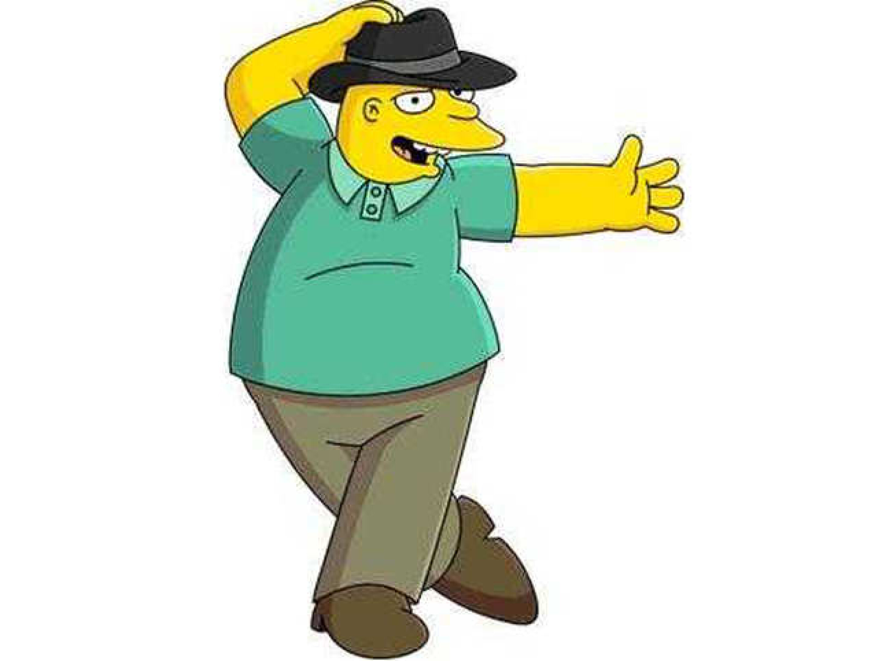 Plus de Roi de la Pop dans les Simpson ! 