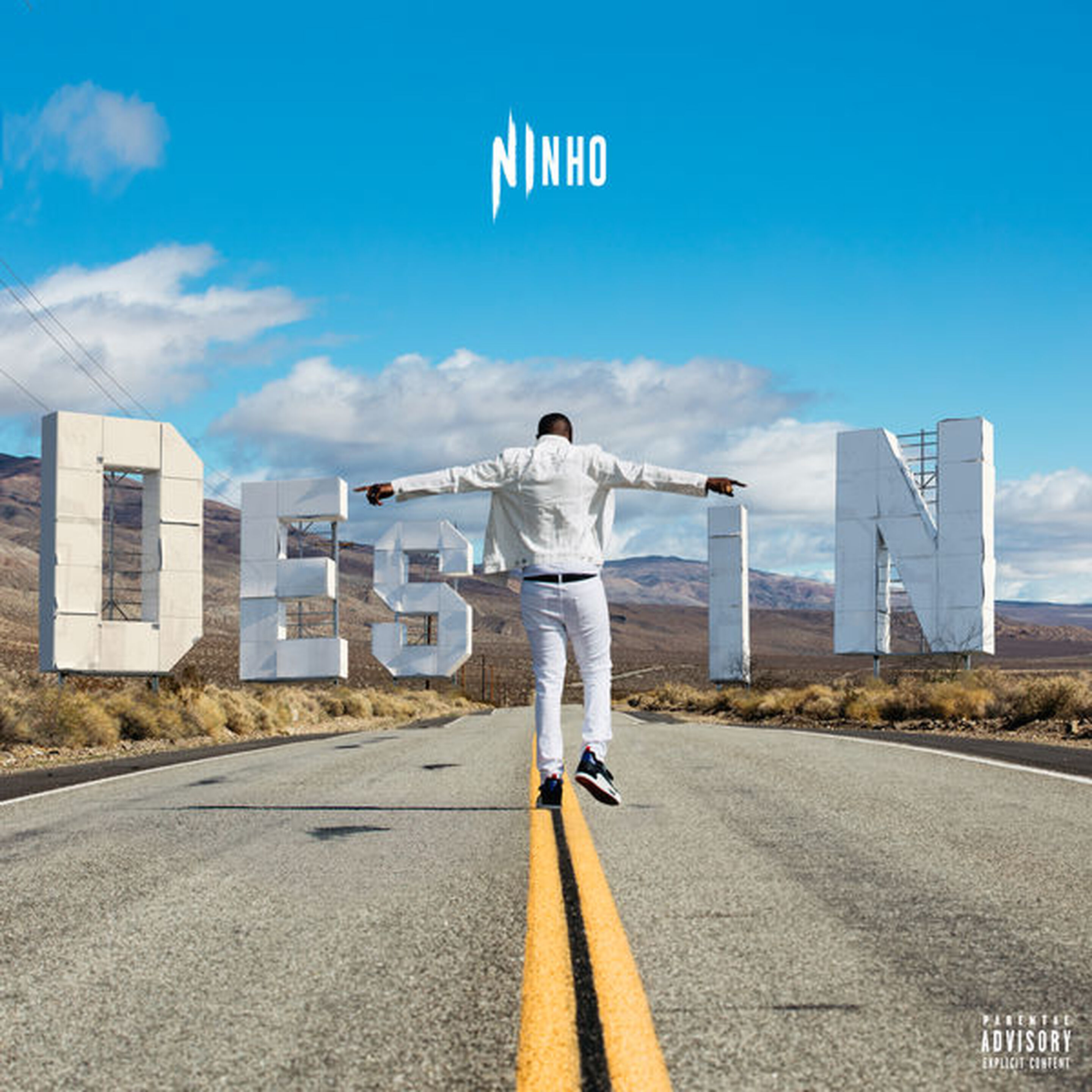 Ninho : sa tracklist dévoilée !
