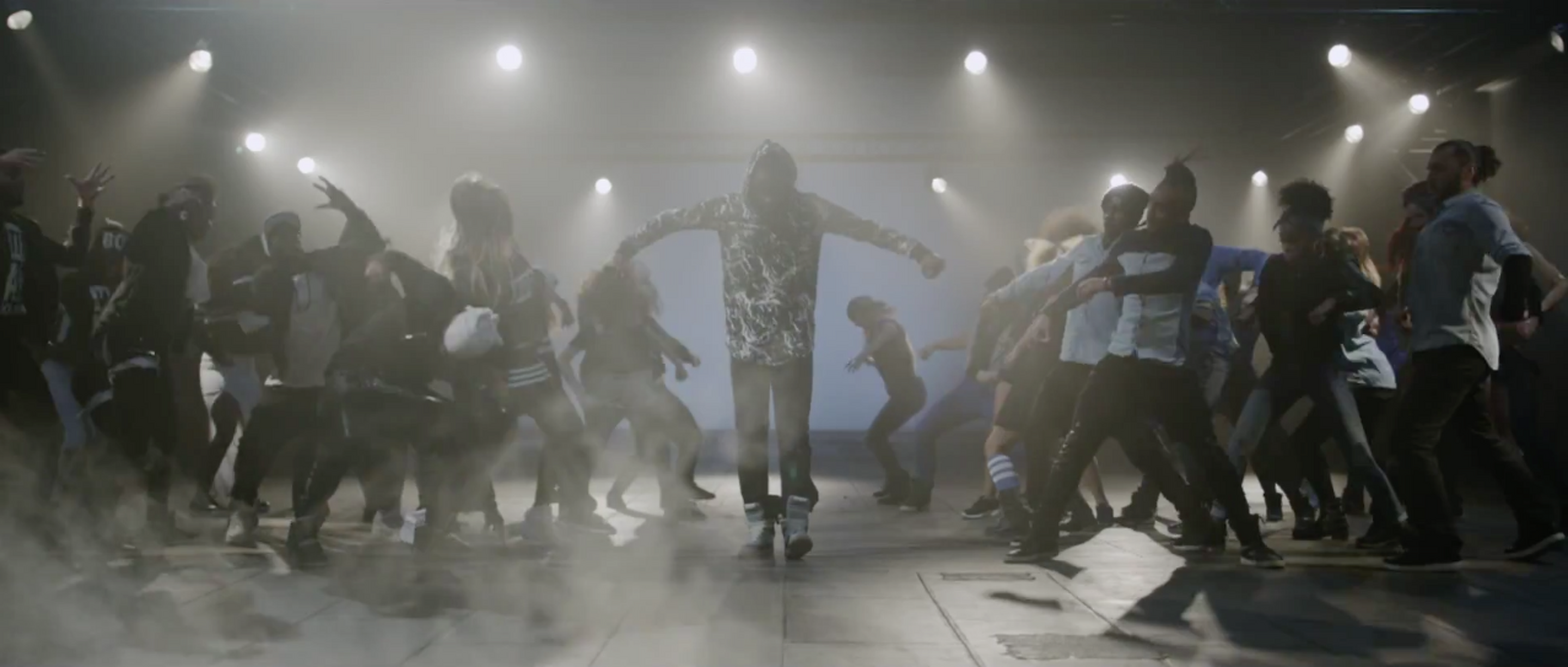 (Clip) Black M - On s'fait du mal