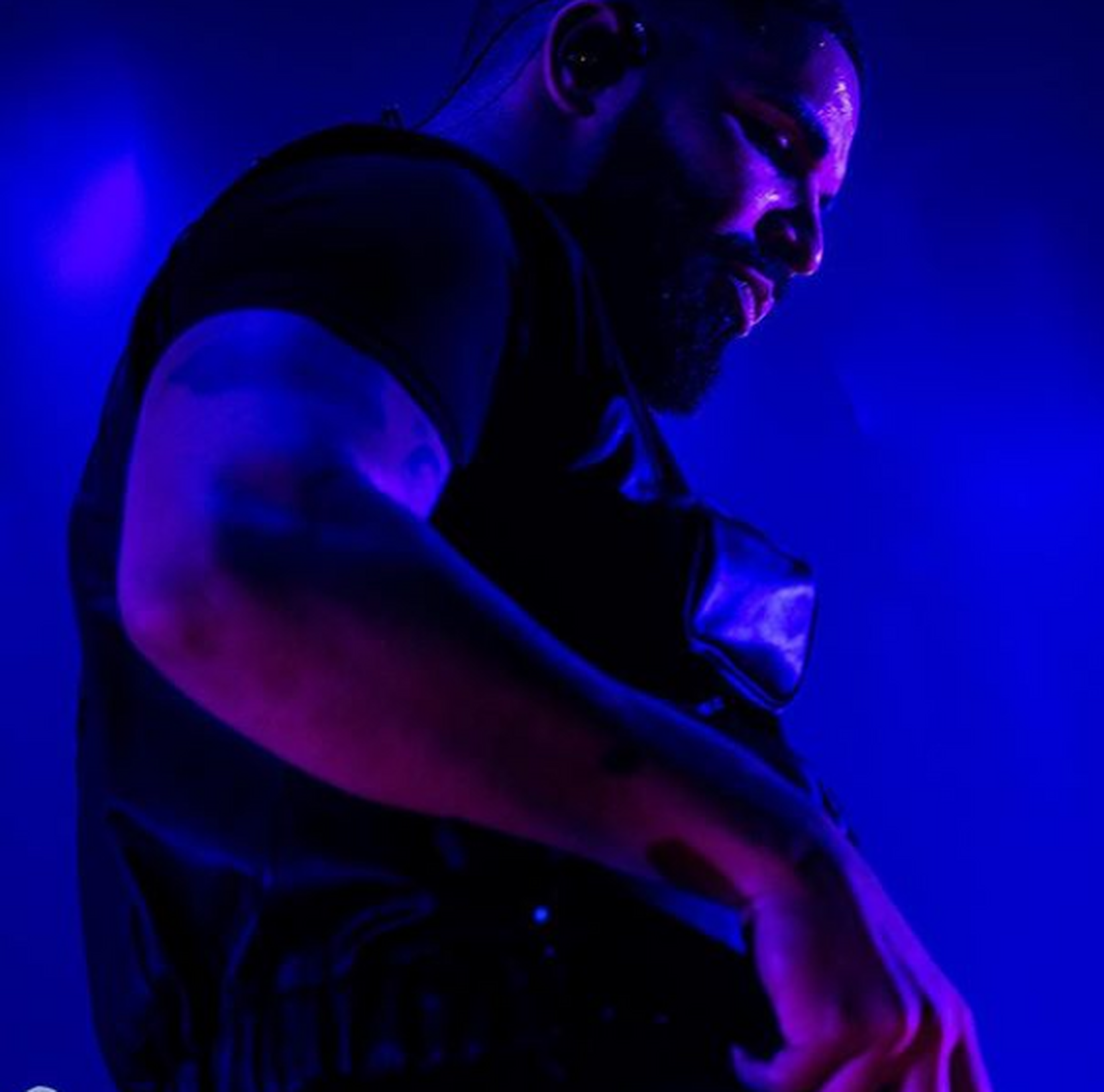 Retour sur le concert Skyrock de Drake à l'AccorHotels Arena !
