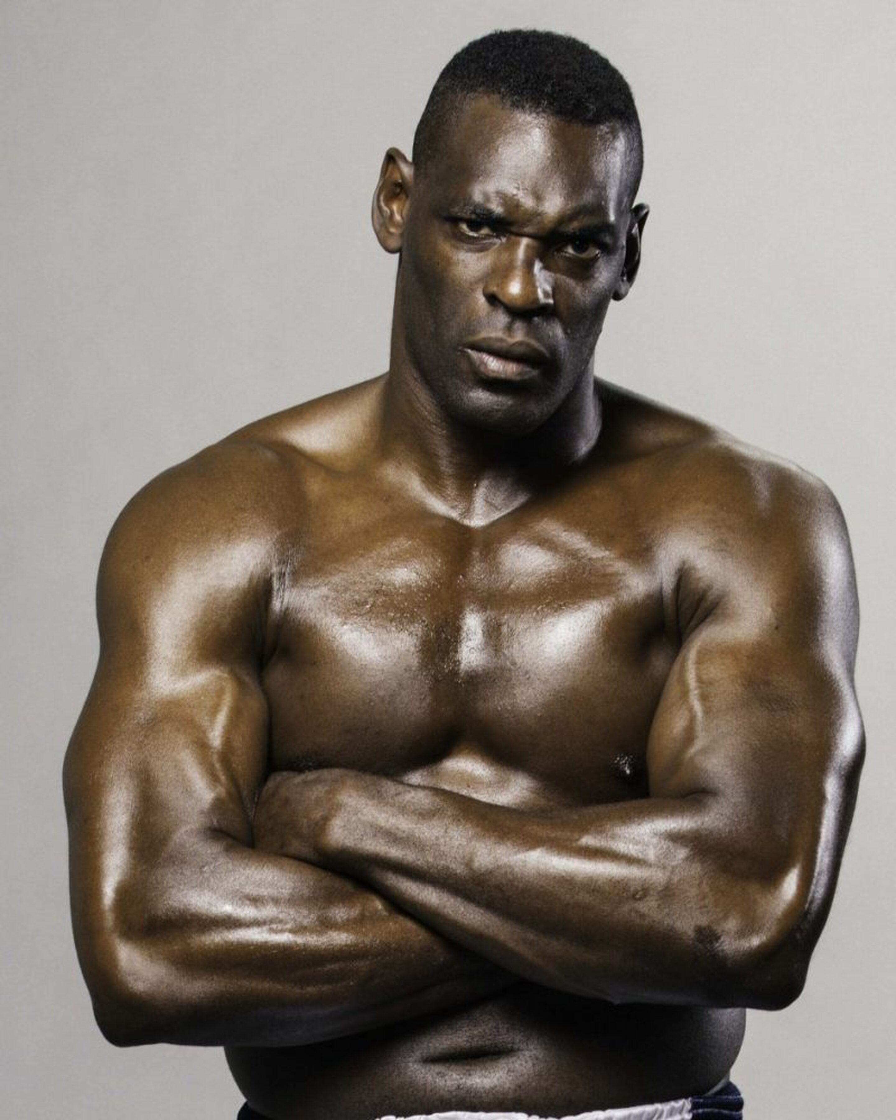 Baroud d’honneur pour Patrice Quarteron !