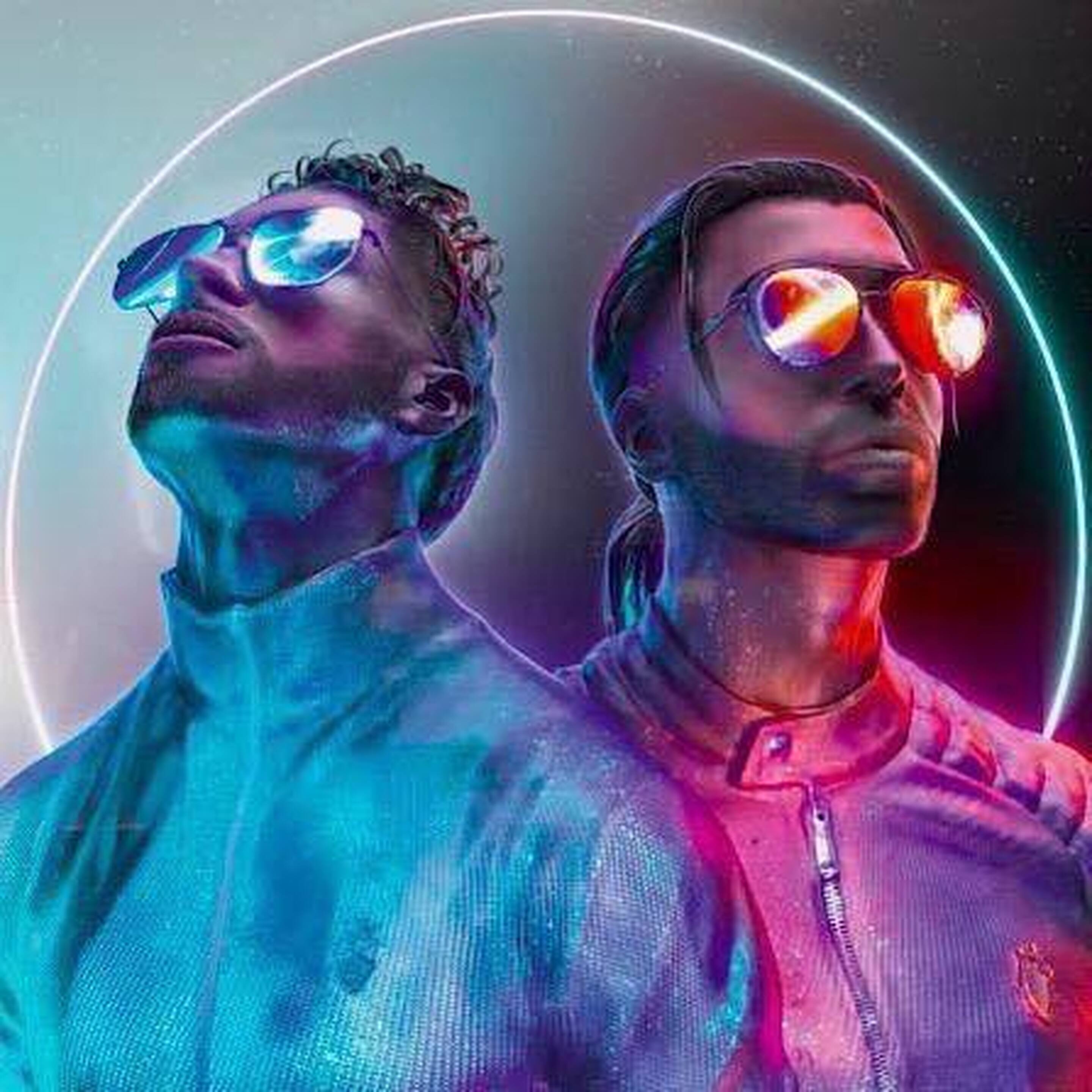 PNL dévoile la tracklist de "Deux Frères" !