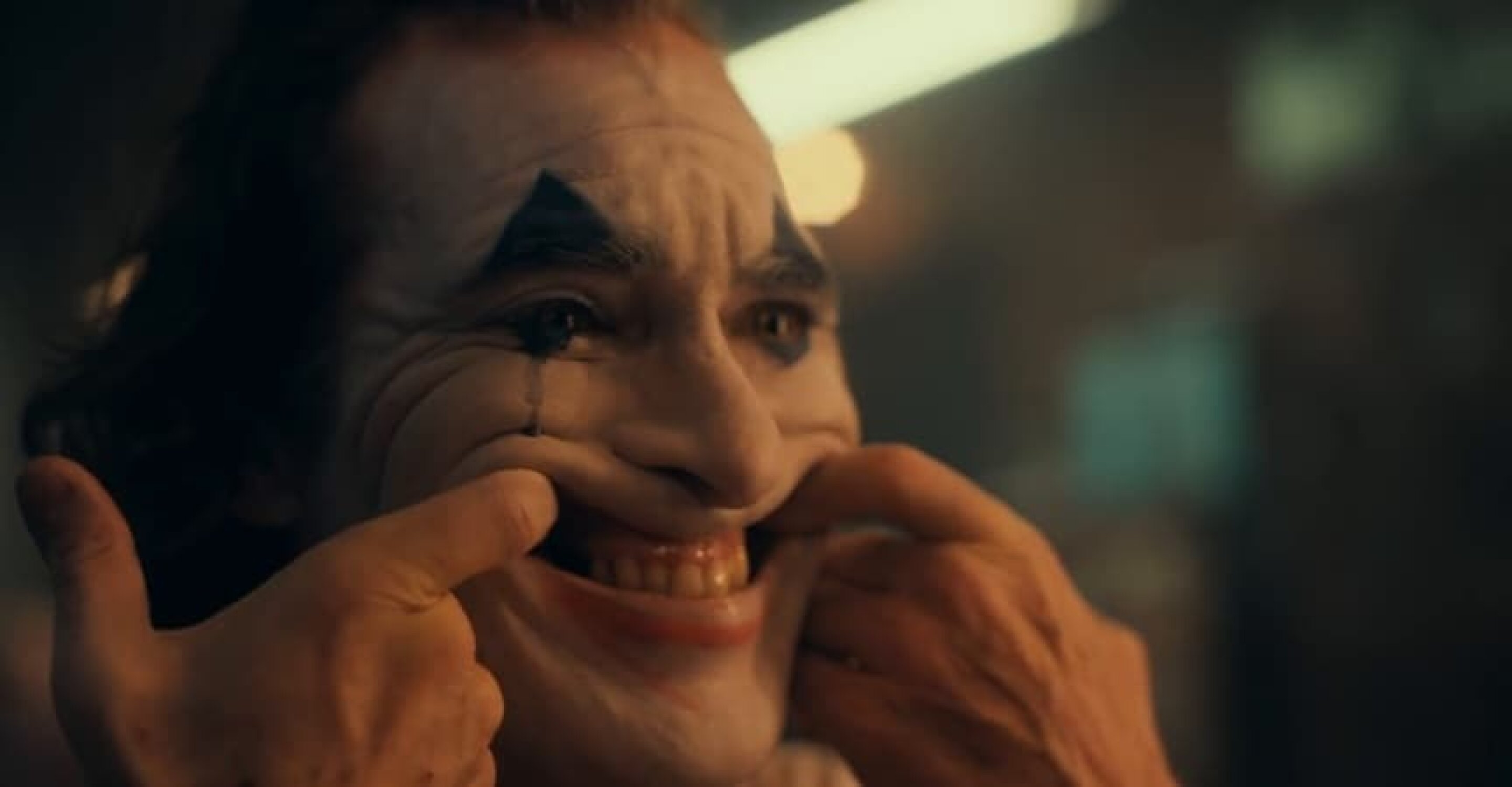 Le Joker se dévoile !