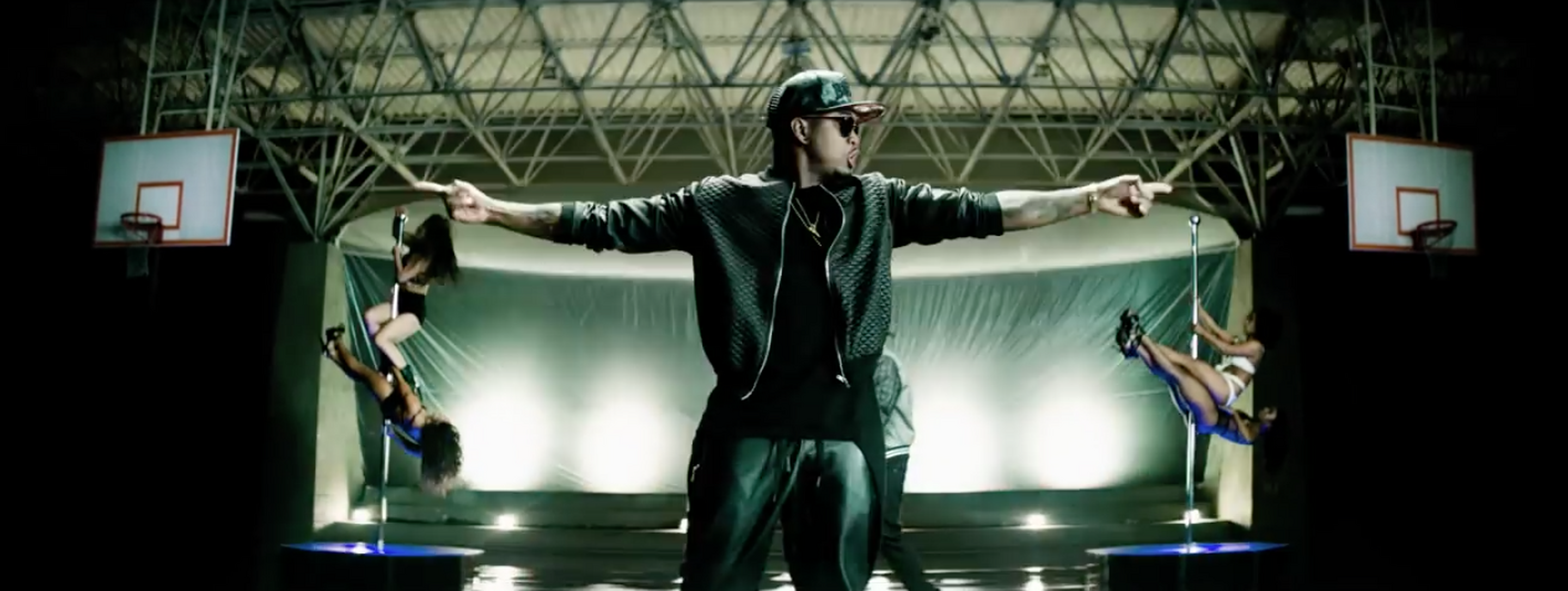 Ne-Yo - She Knows (Clip)