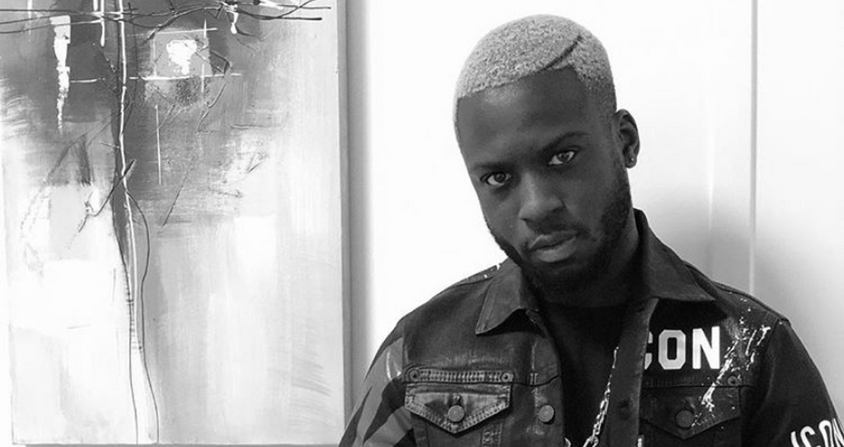 Le 1er album de Bramsito arrive ! 