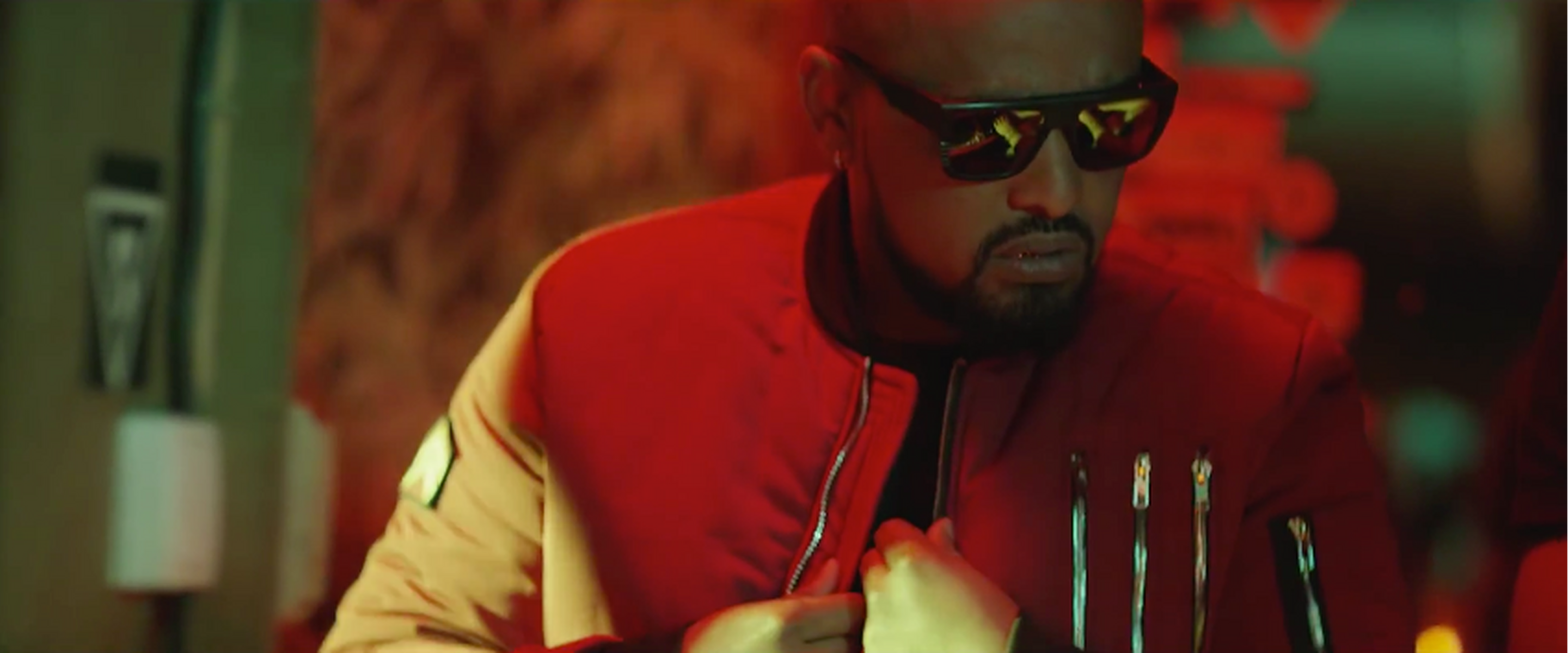 Alonzo feat. Maître Gims - Dans son sac (New Clip)