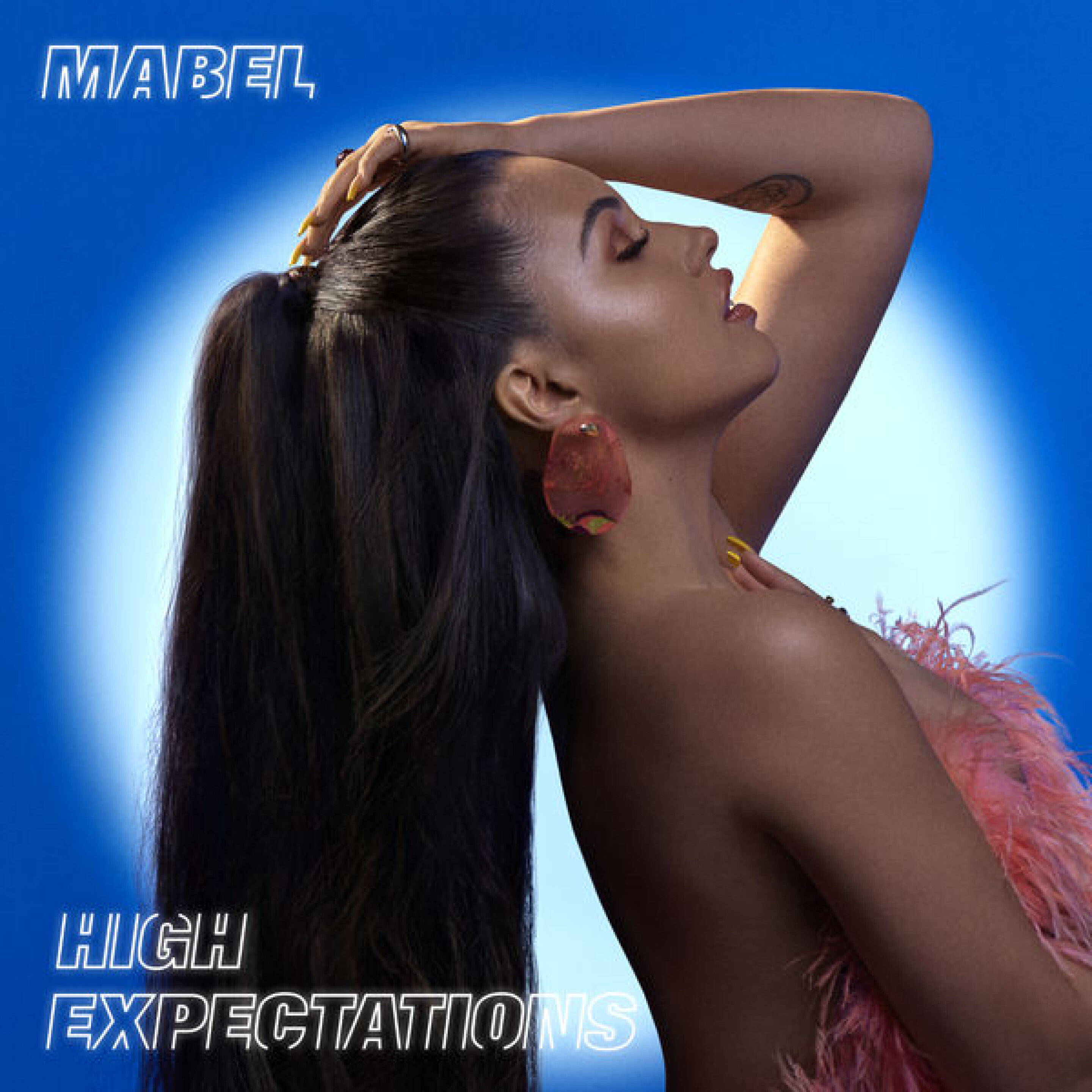 Mabel - Don't Call Me Up ! En playlist 