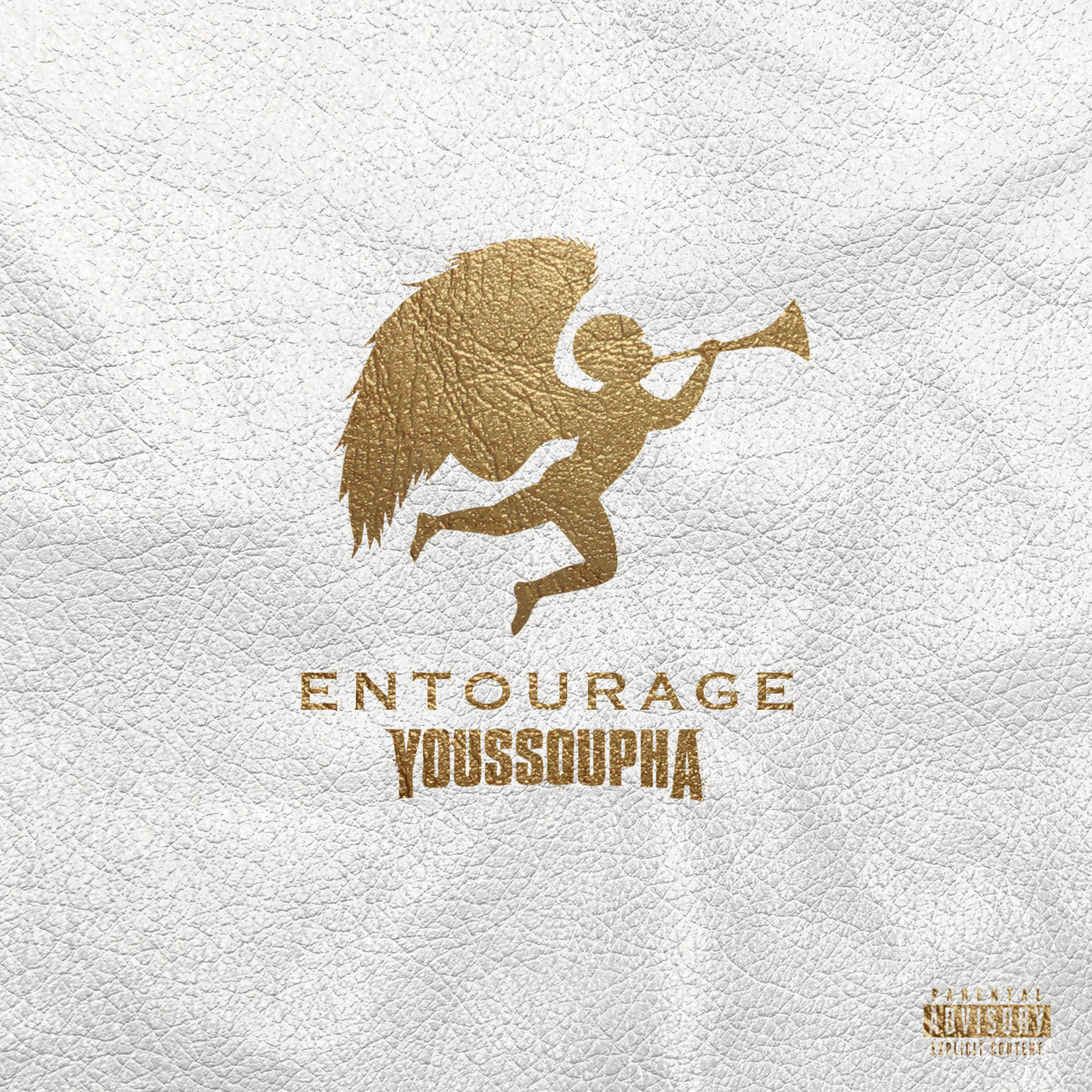 Youssoupha - Entourage