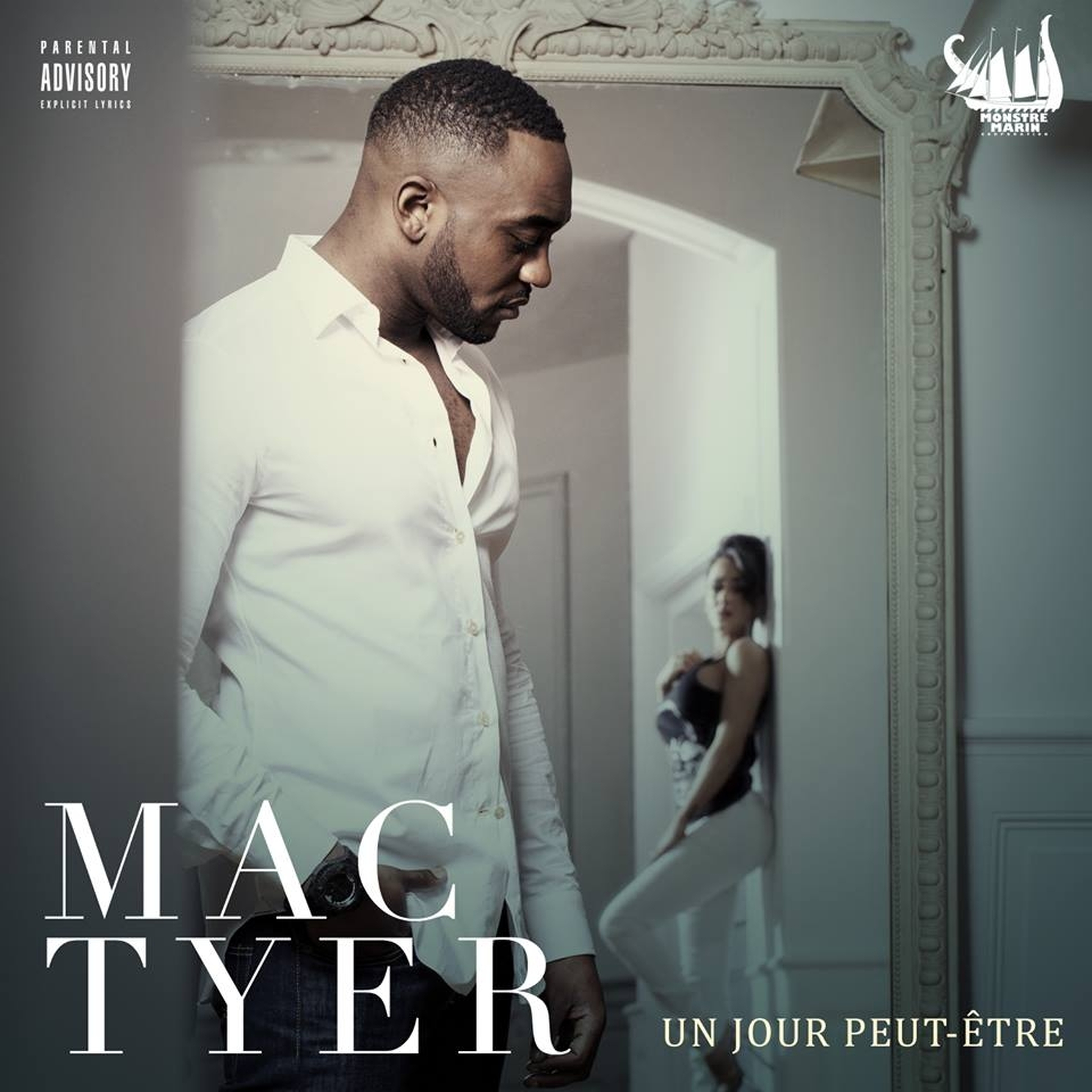 Mac Tyer - Un jour peut-être