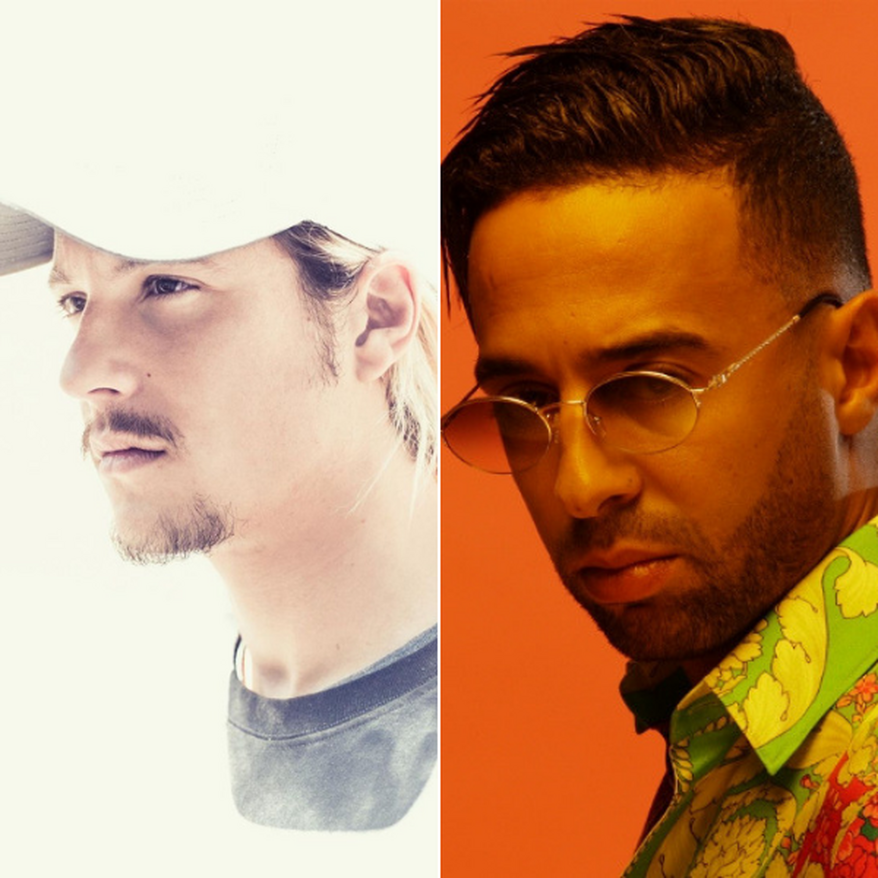 Nekfeu et Naps en playlist !