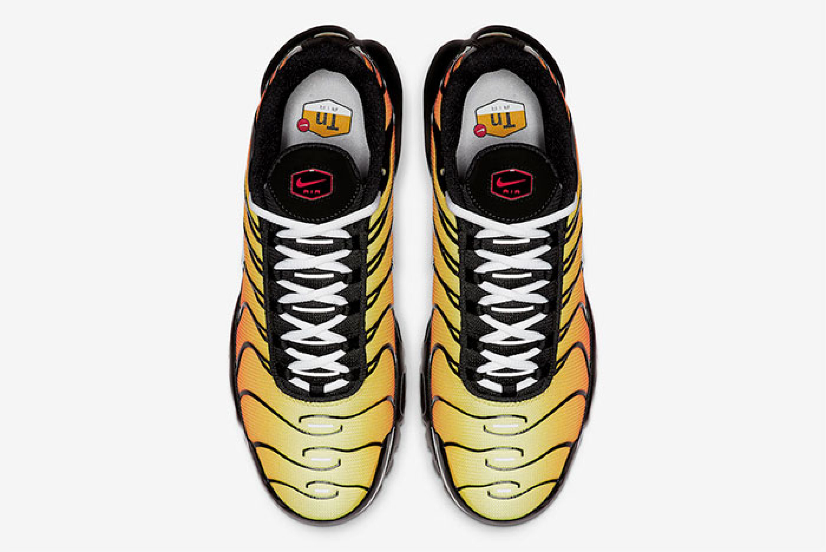 Nike Air Max TIGER ! Du lourd !