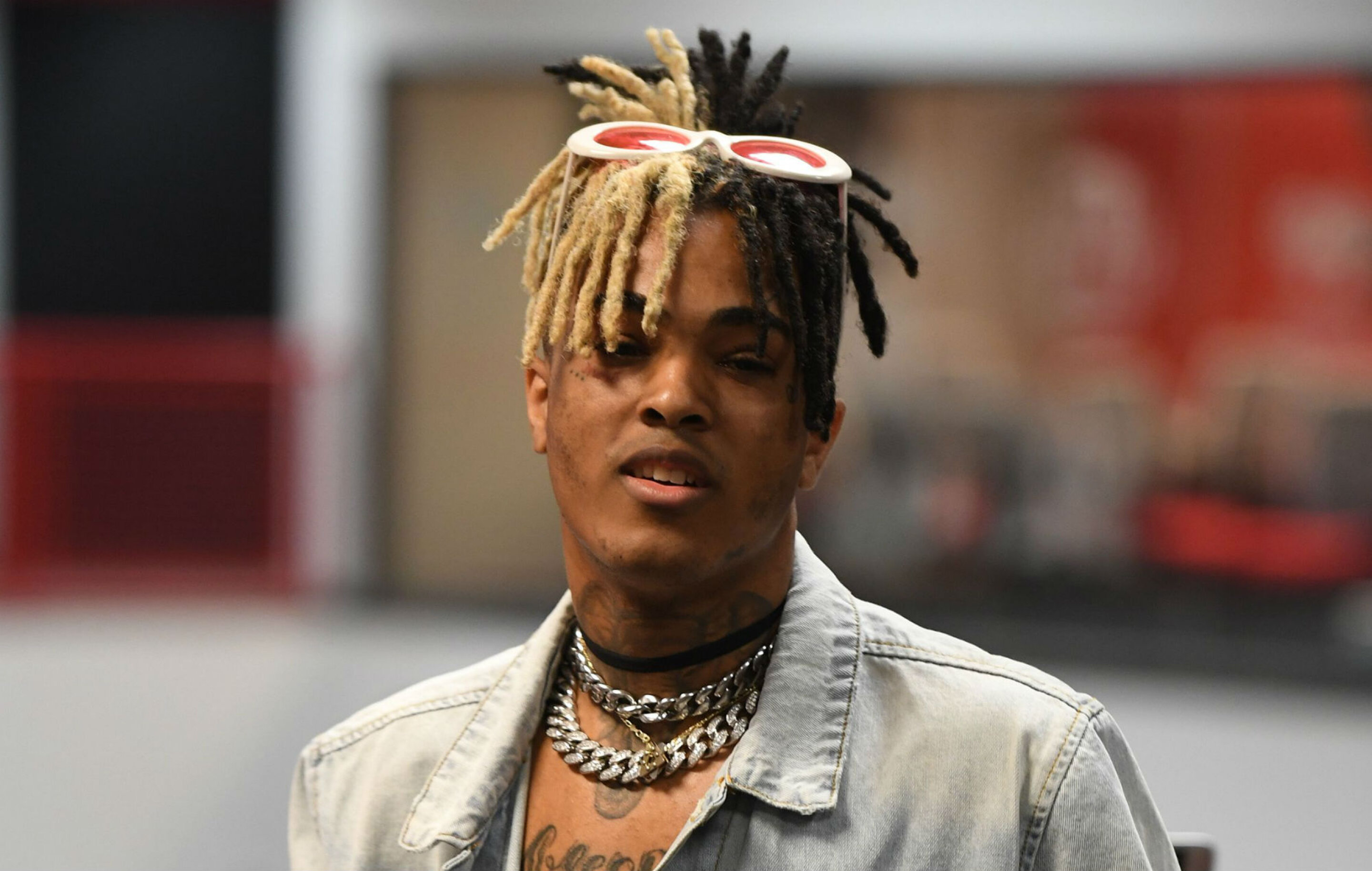 Un documentaire sur XXXTENTACION