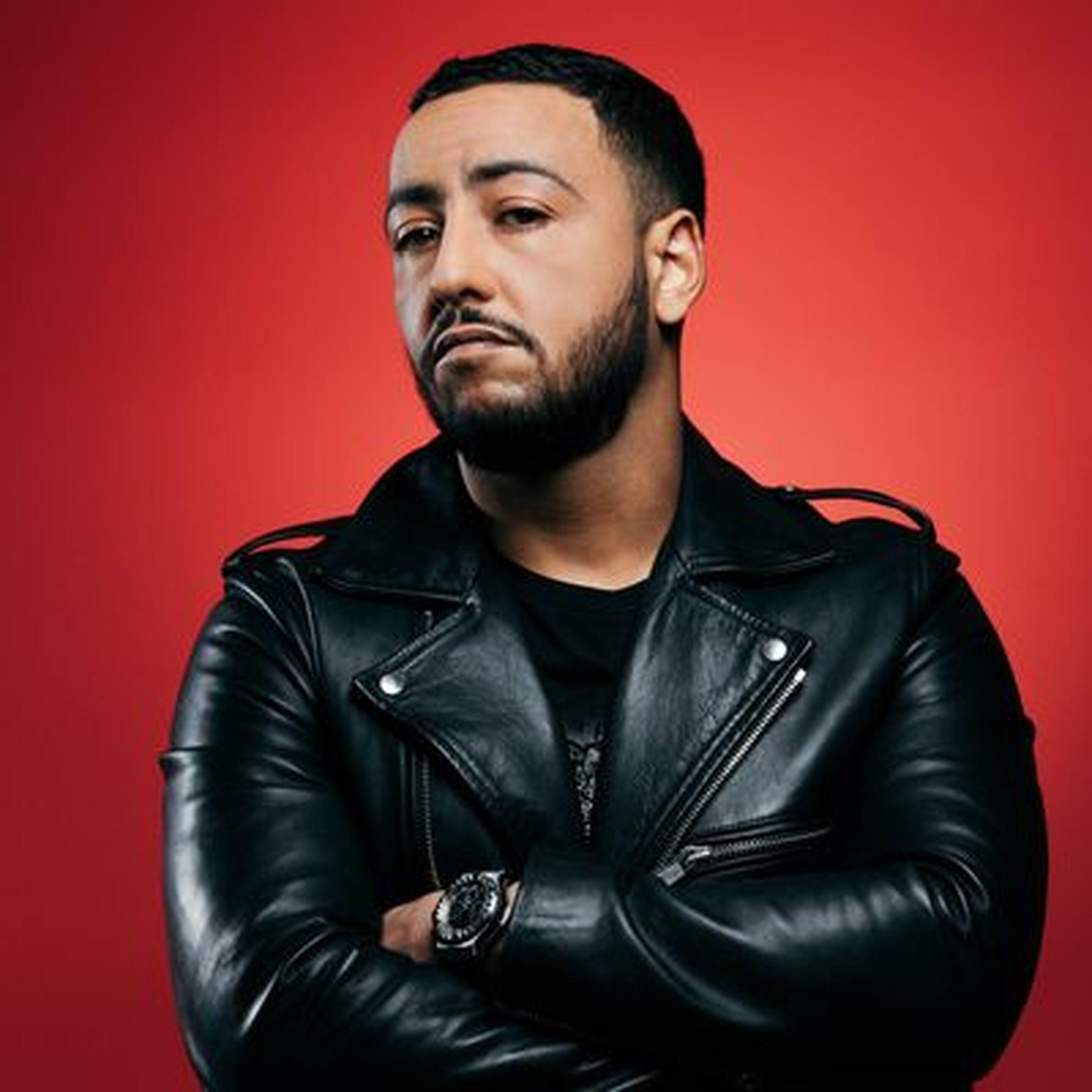 Lacrim balance un freestyle inédit ! 