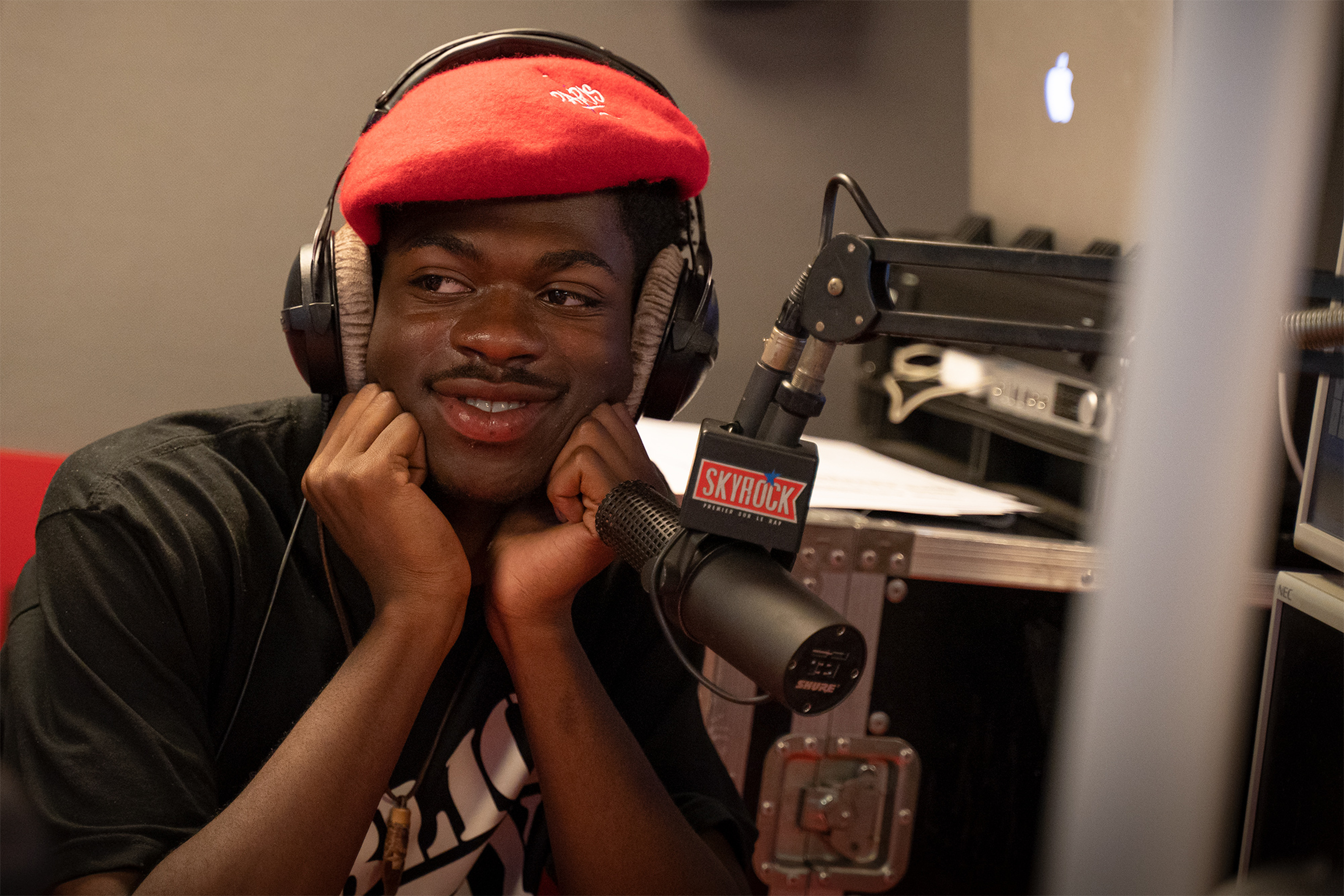 «Old Town Road», le tube de tous les records !  