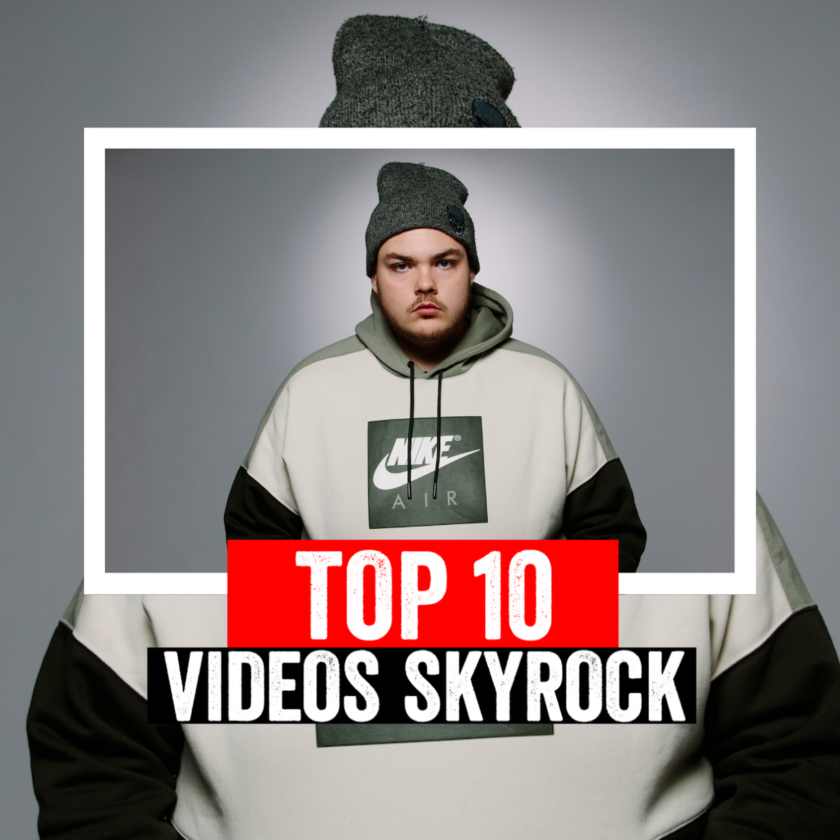 Le TOP 10 des vidéos Skyrock ! 
