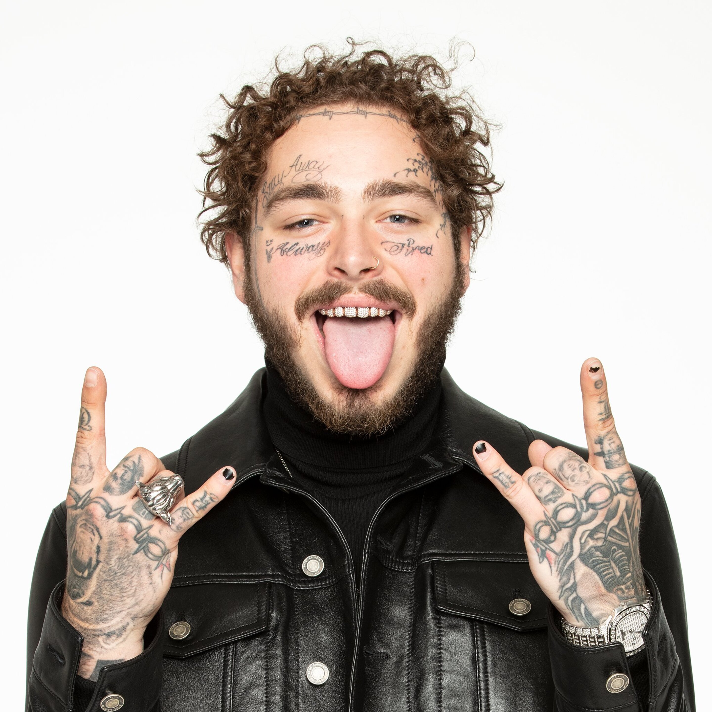LE NOUVEL ALBUM DE POST MALONE SORTIRA EN SEPTEMBRE !