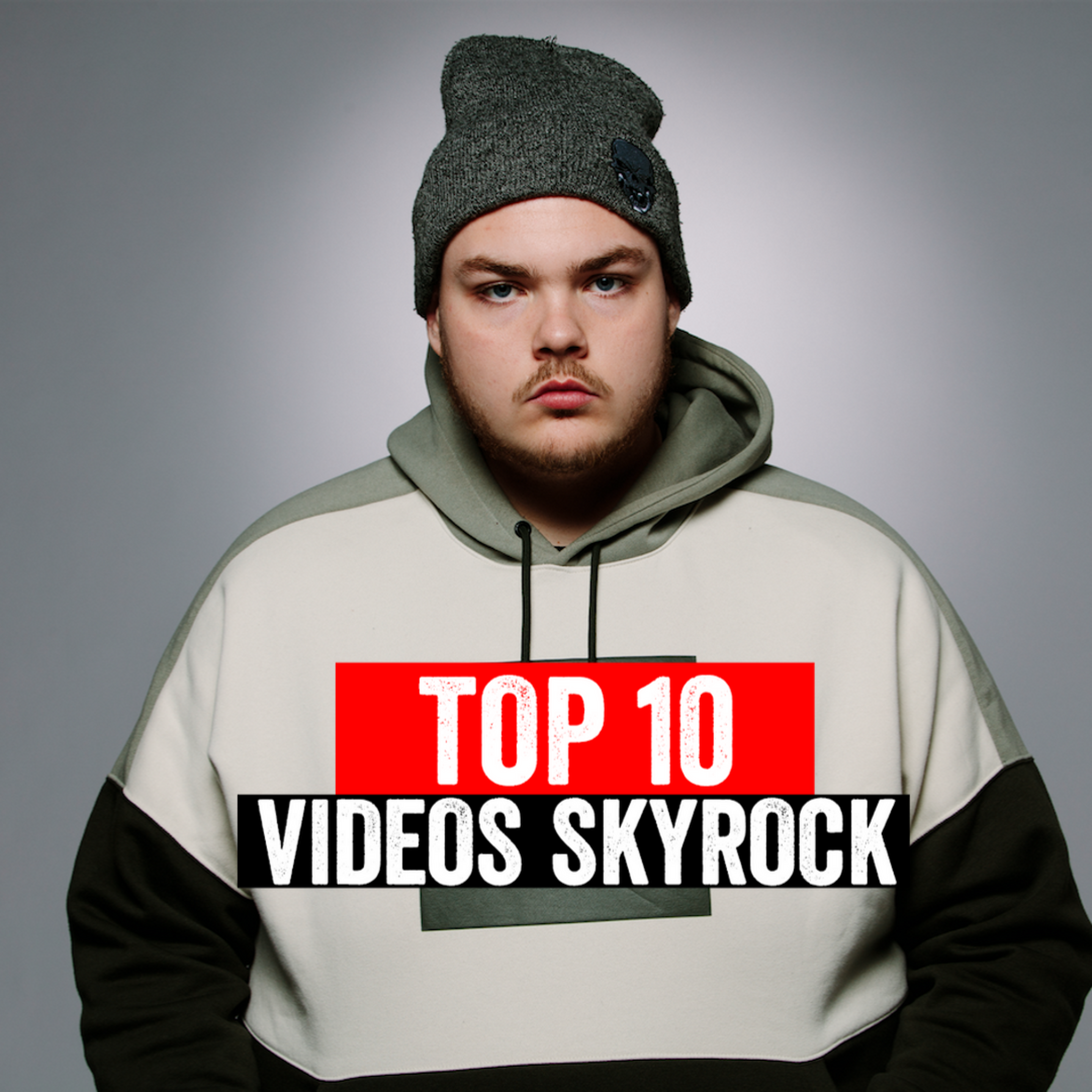 Le TOP 10 des vidéos Skyrock ! 