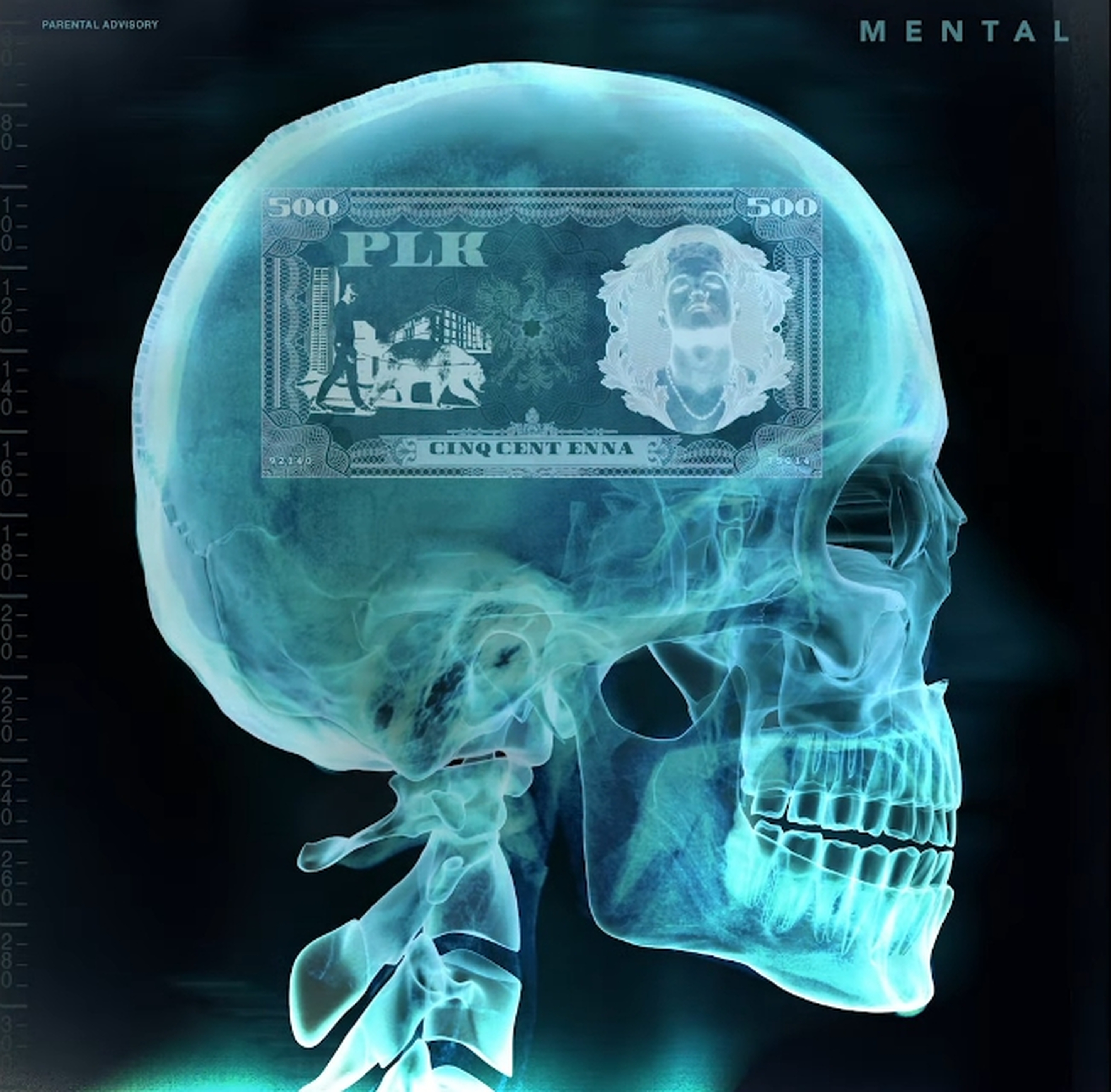 Une nouvelle mixtape pour PLK, en septembre ! 