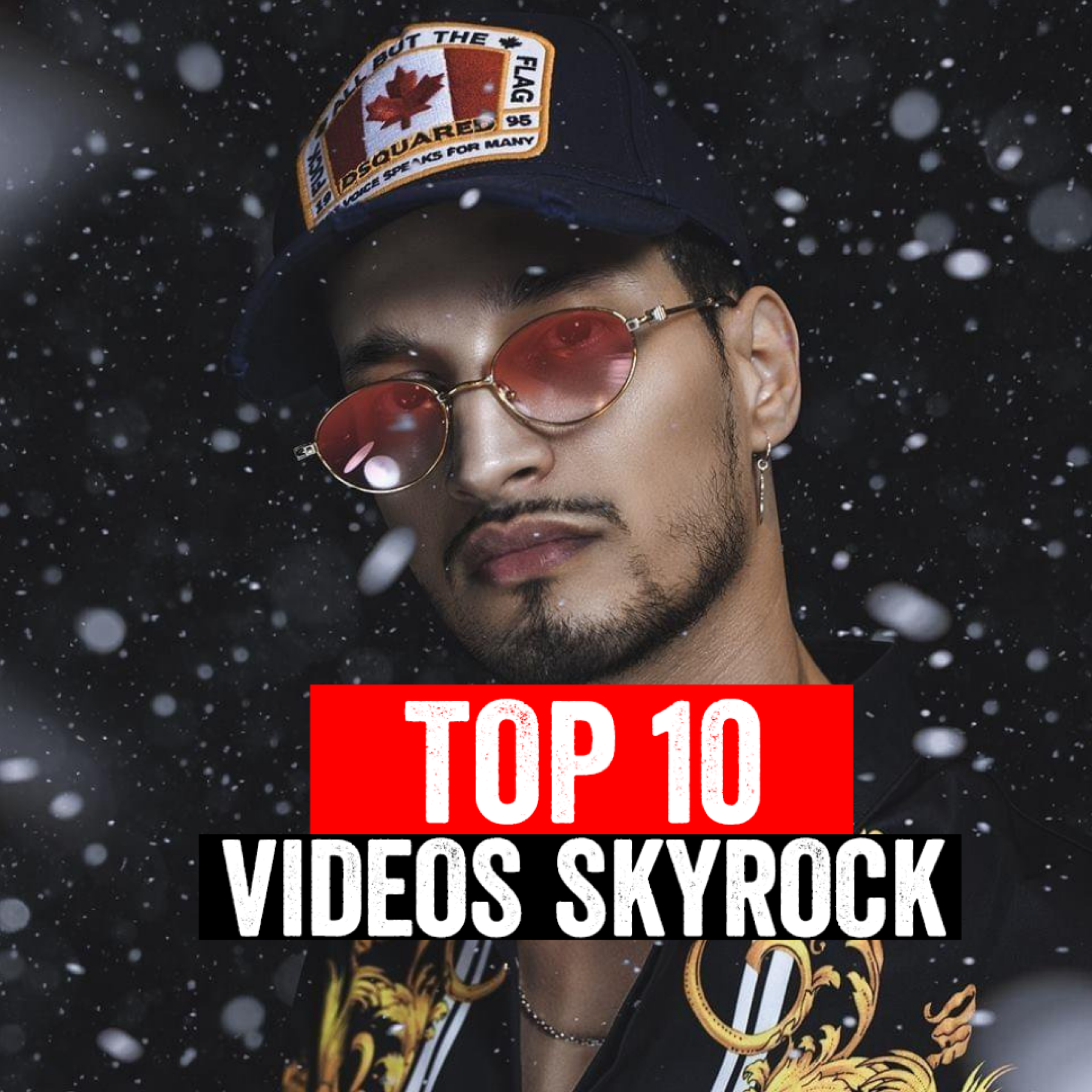 Le TOP 10 des vidéos Skyrock ! 