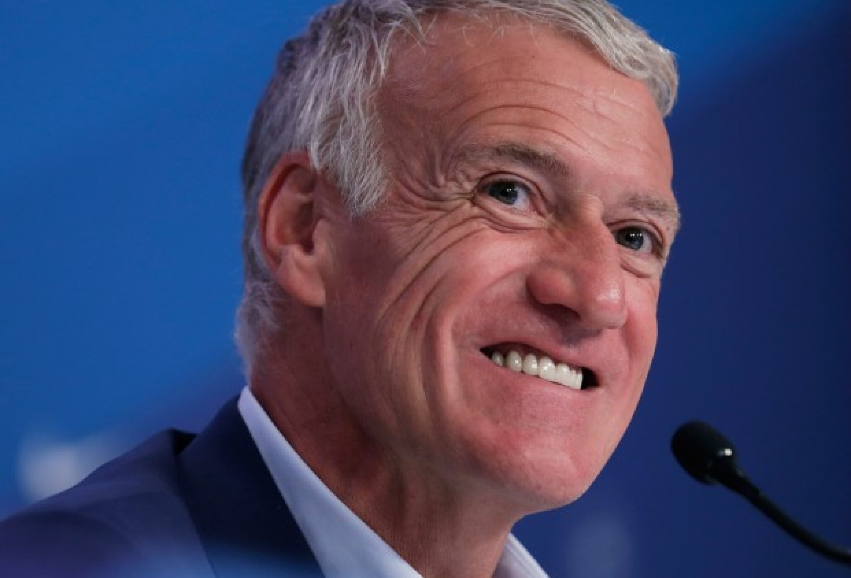 Le casse-tête de Deschamps ! 