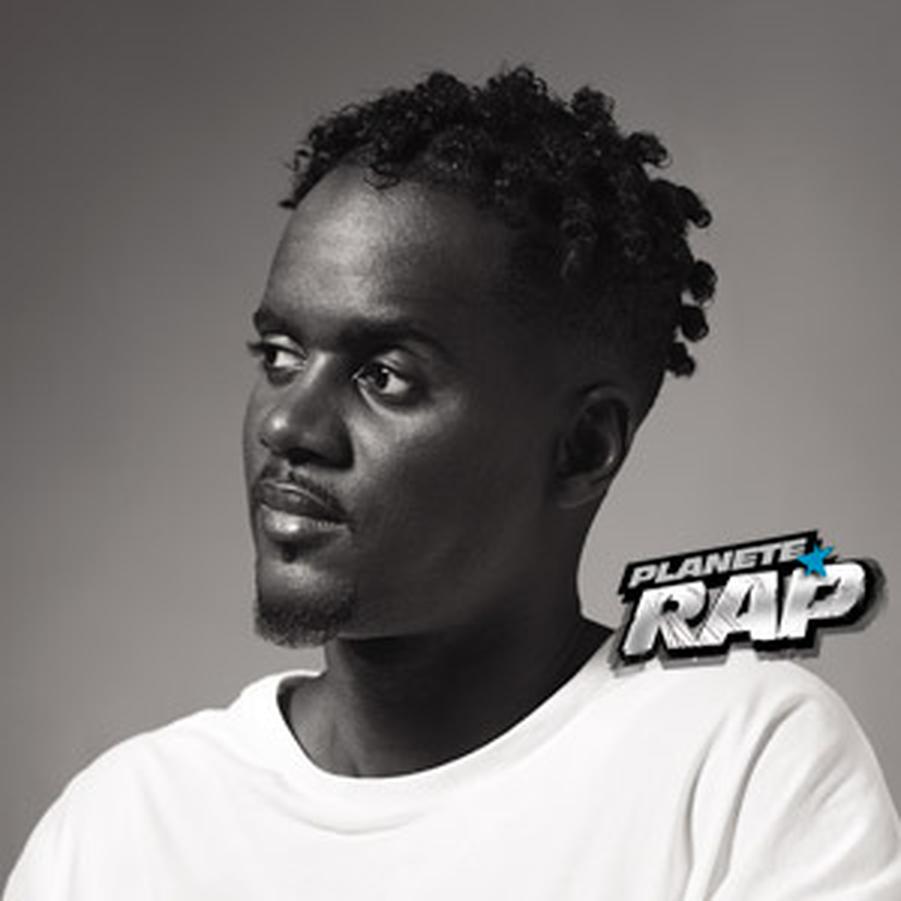 Fred reçoit Black M