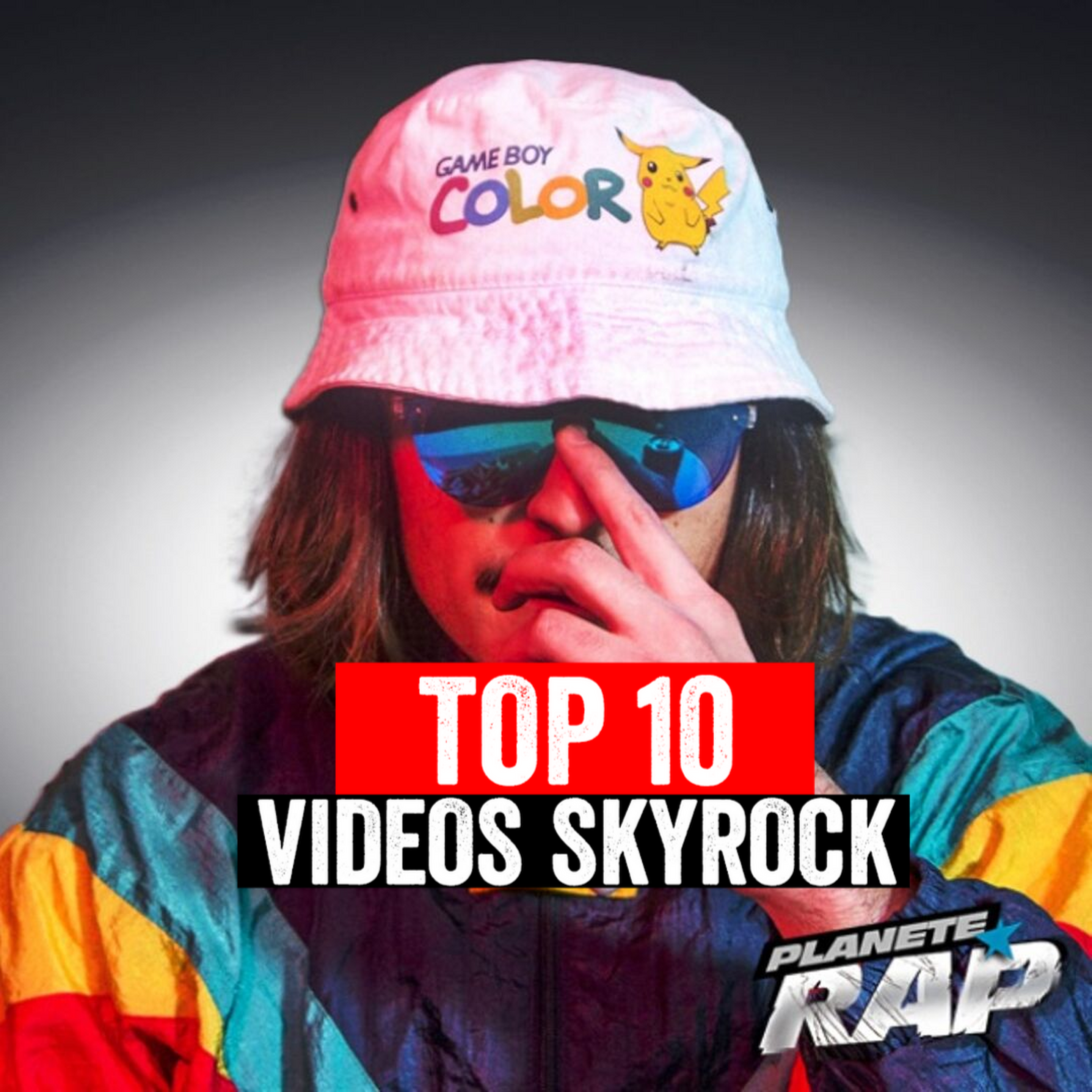 Le TOP 10 des vidéos Skyrock ! 