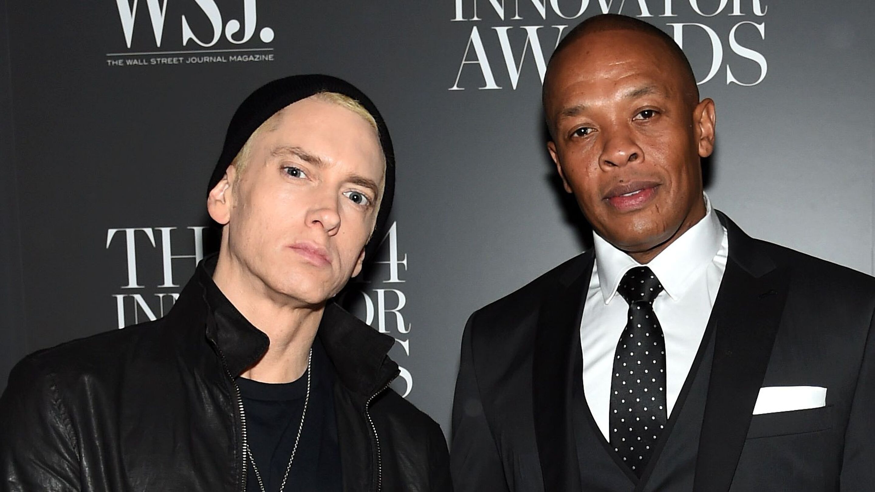 Eminem et Dr Dre de retour ?