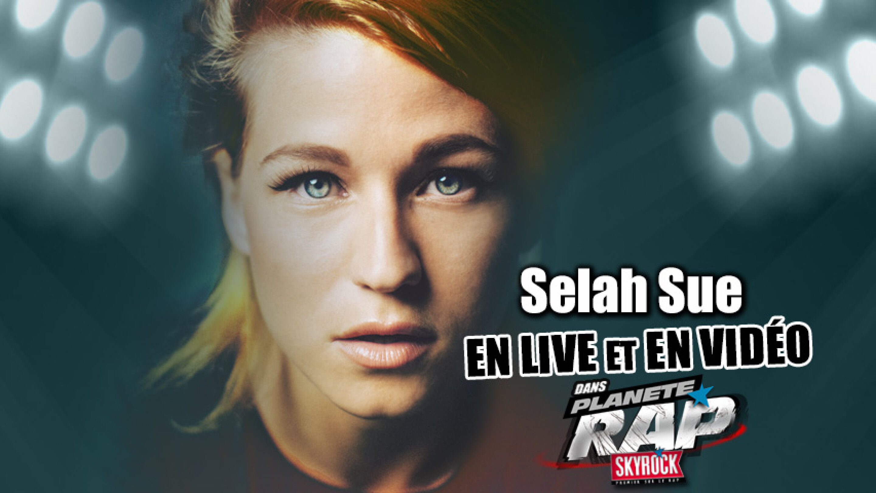 Fred reçoit Selah Sue
