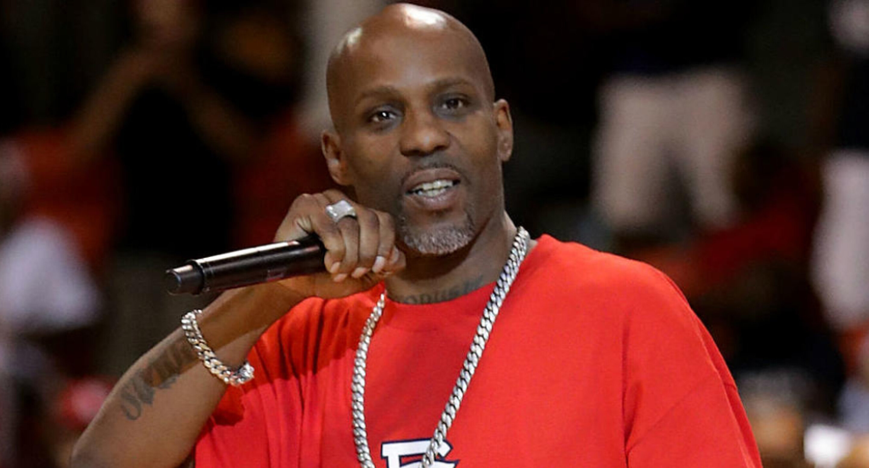 DMX : le come back !
