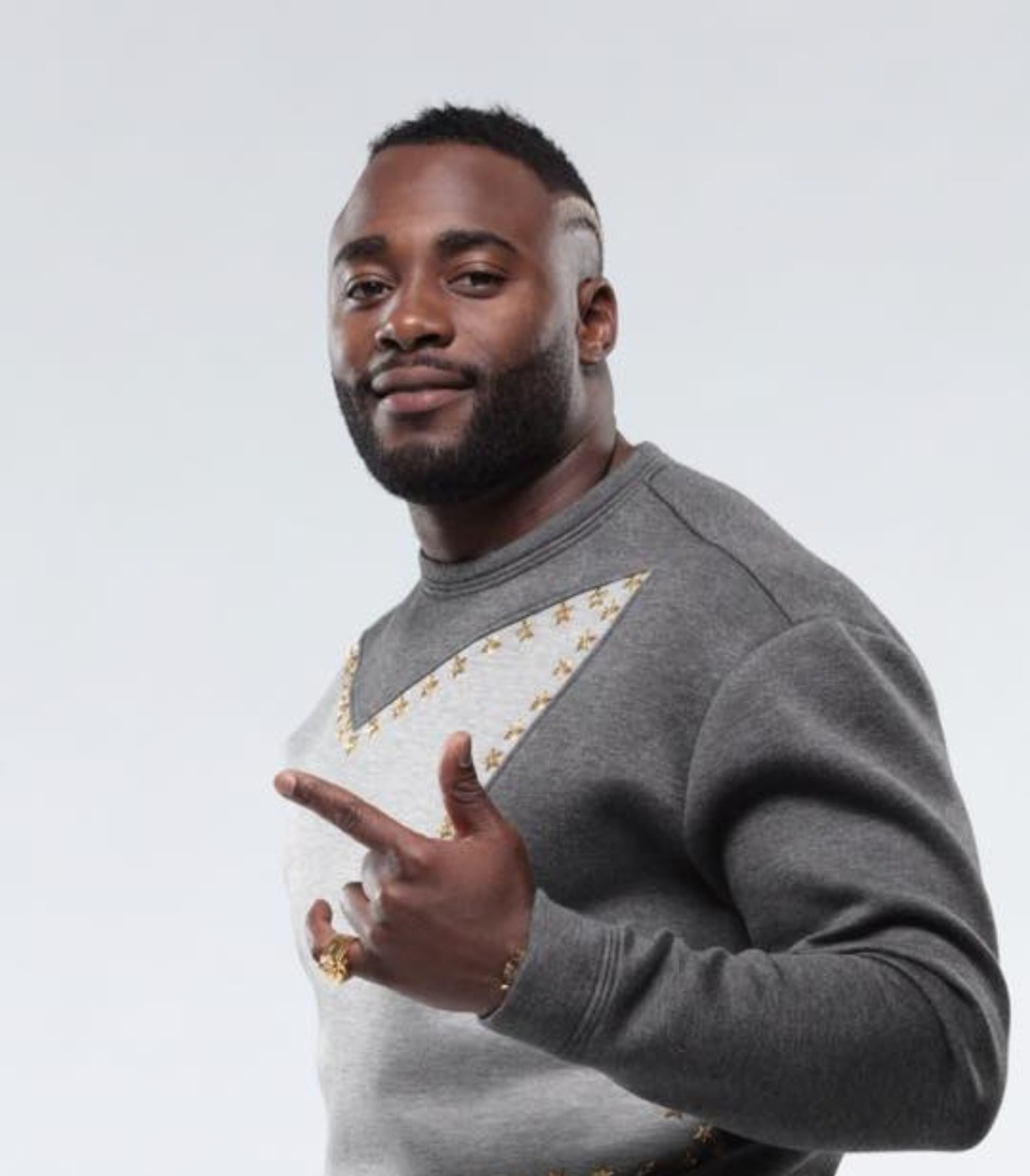Une collab entre Gradur et Ninho ! 