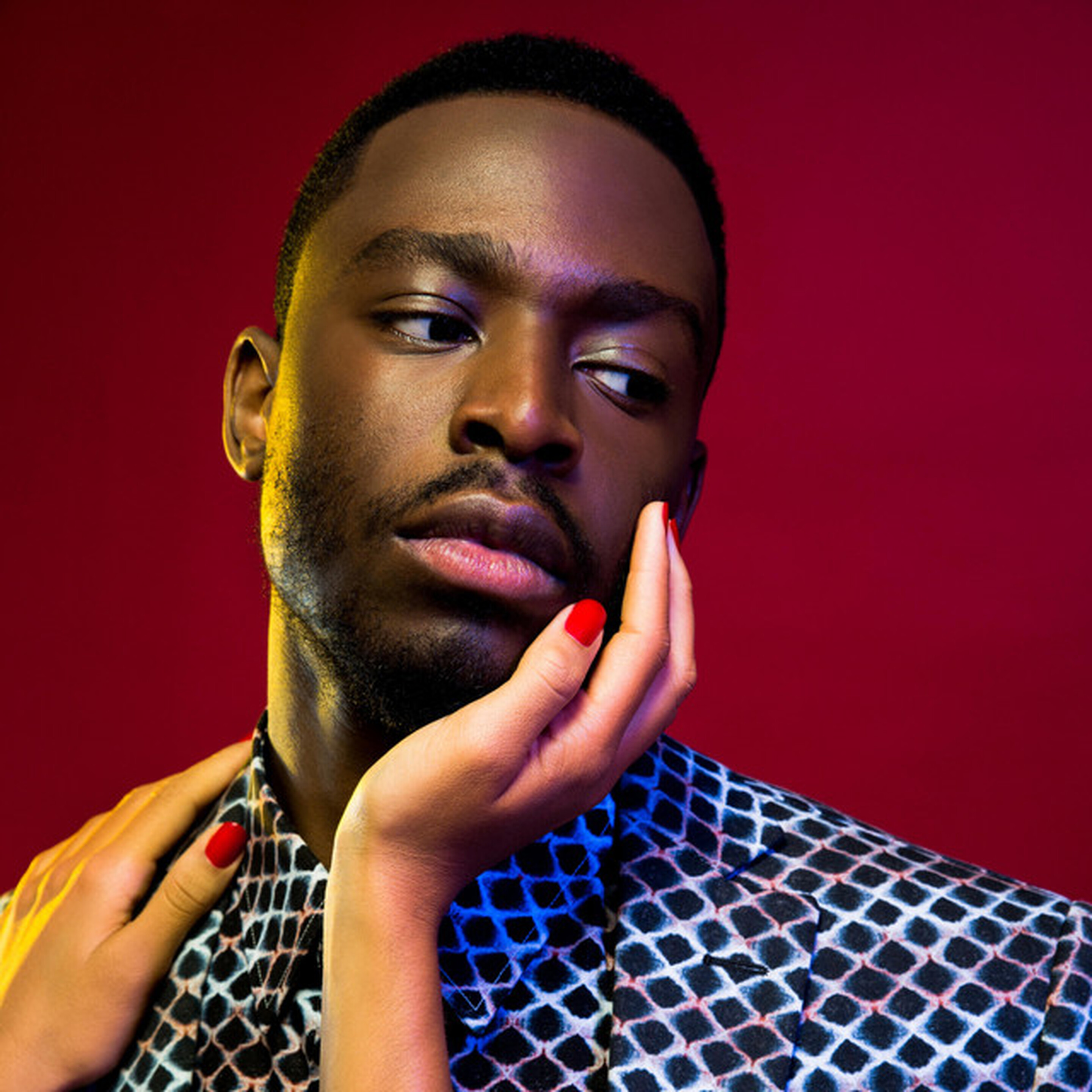 Dadju annonce un nouvel album !