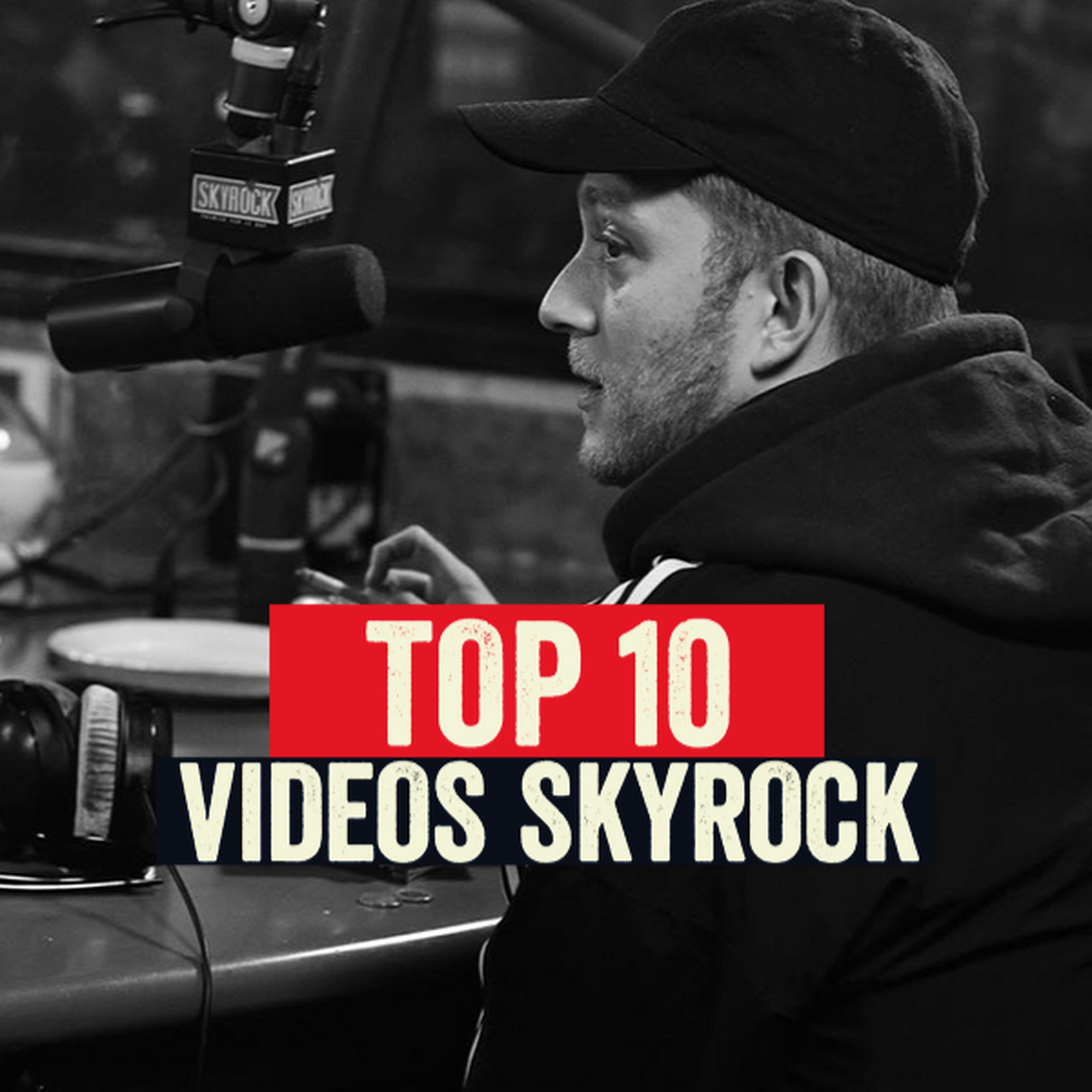 TOP 10 : VIDÉOS DE LA SEMAINE !