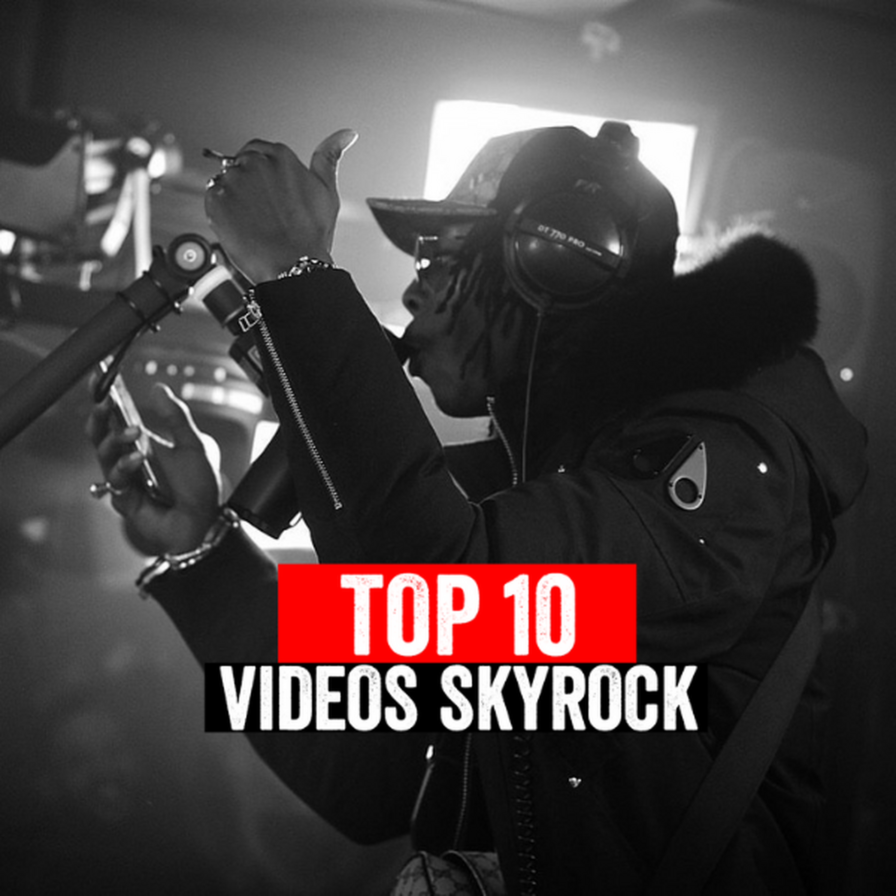 TOP 10 : VIDÉOS DE LA SEMAINE !