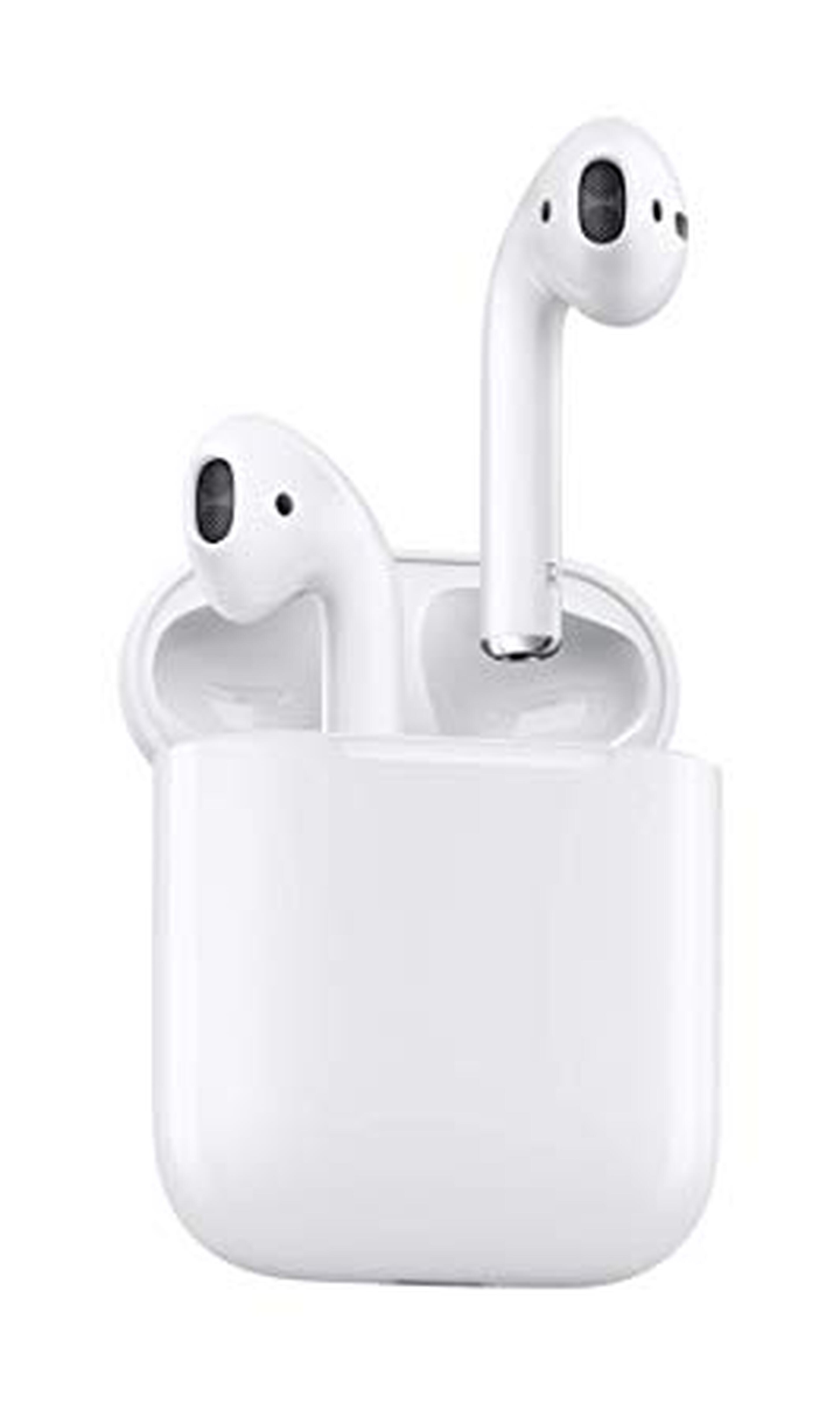 Bientôt la sortie des AirPods pro ?