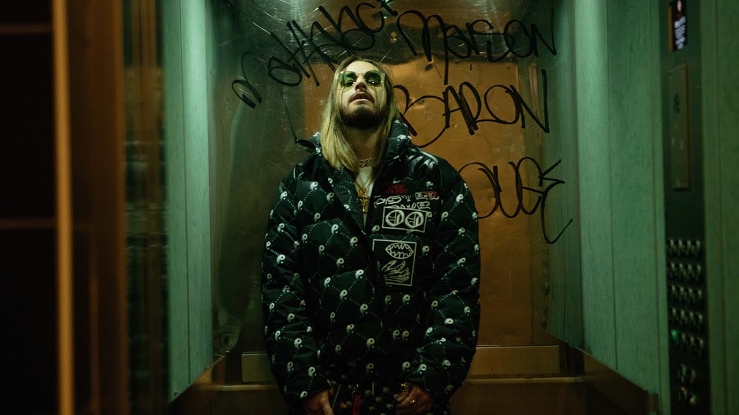 SCH annonce la sortie de son nouvel album