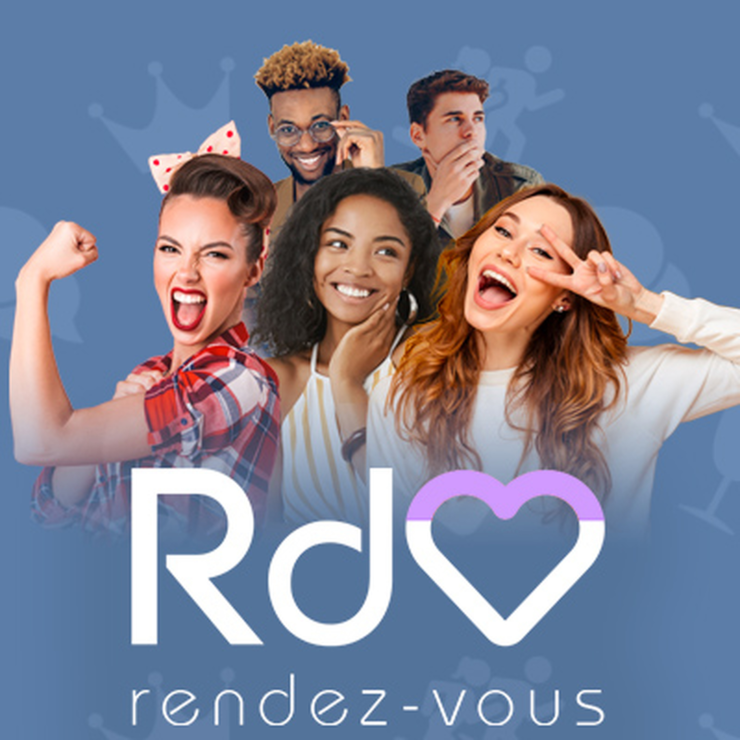 Rendez-vous : la nouvelle appli de rencontre 