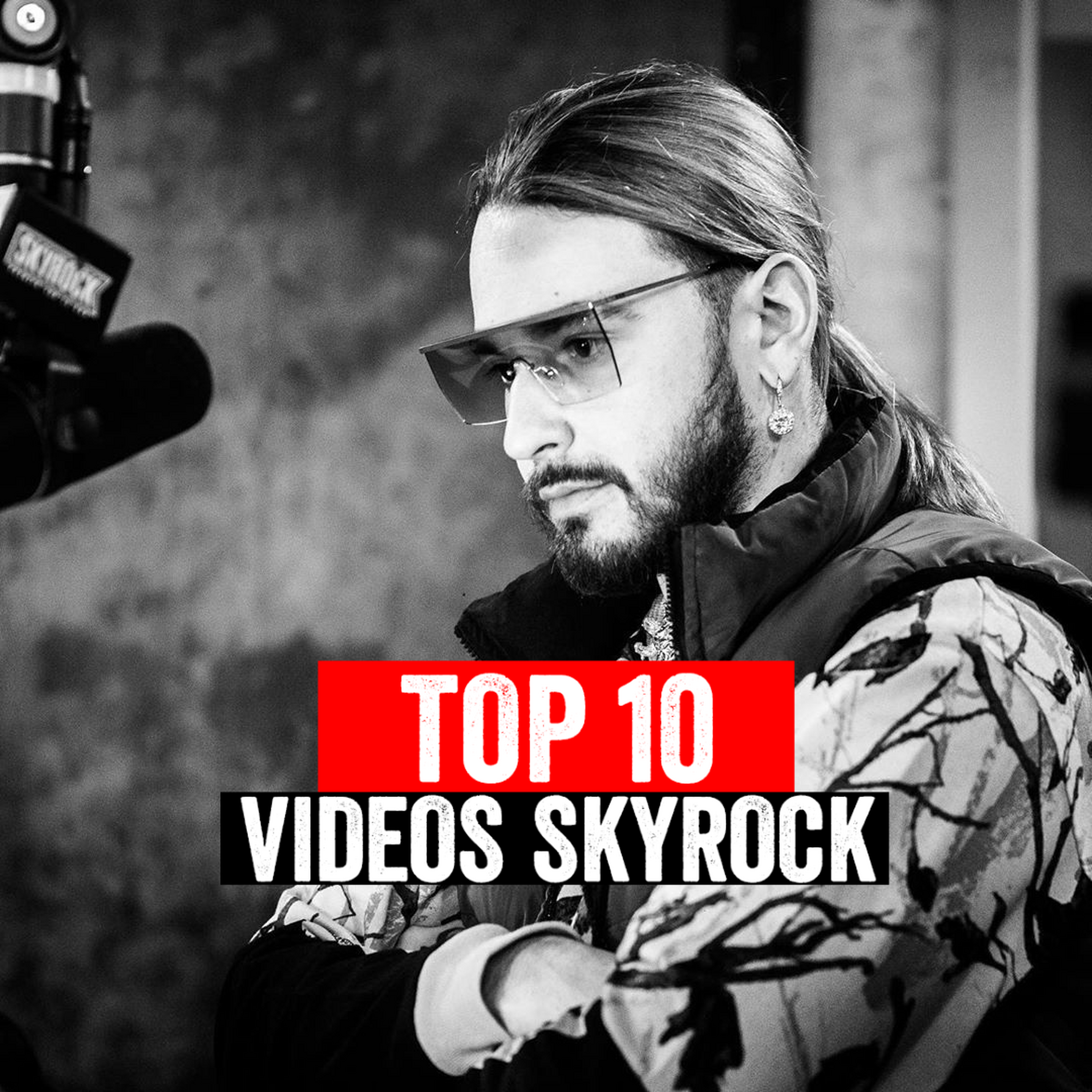 TOP 10 : VIDÉOS DE LA SEMAINE !