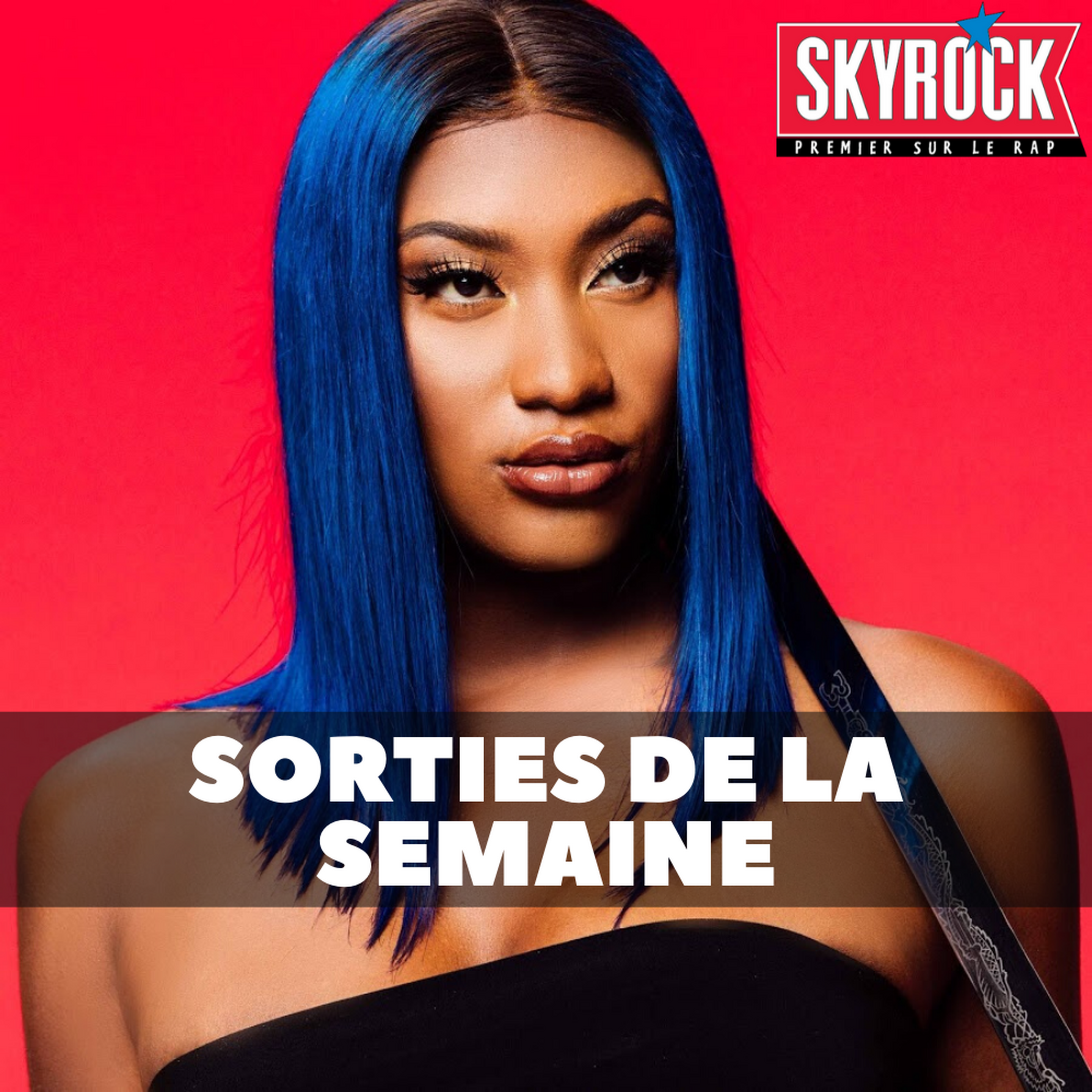 Les sorties de la semaine / 20 Décembre