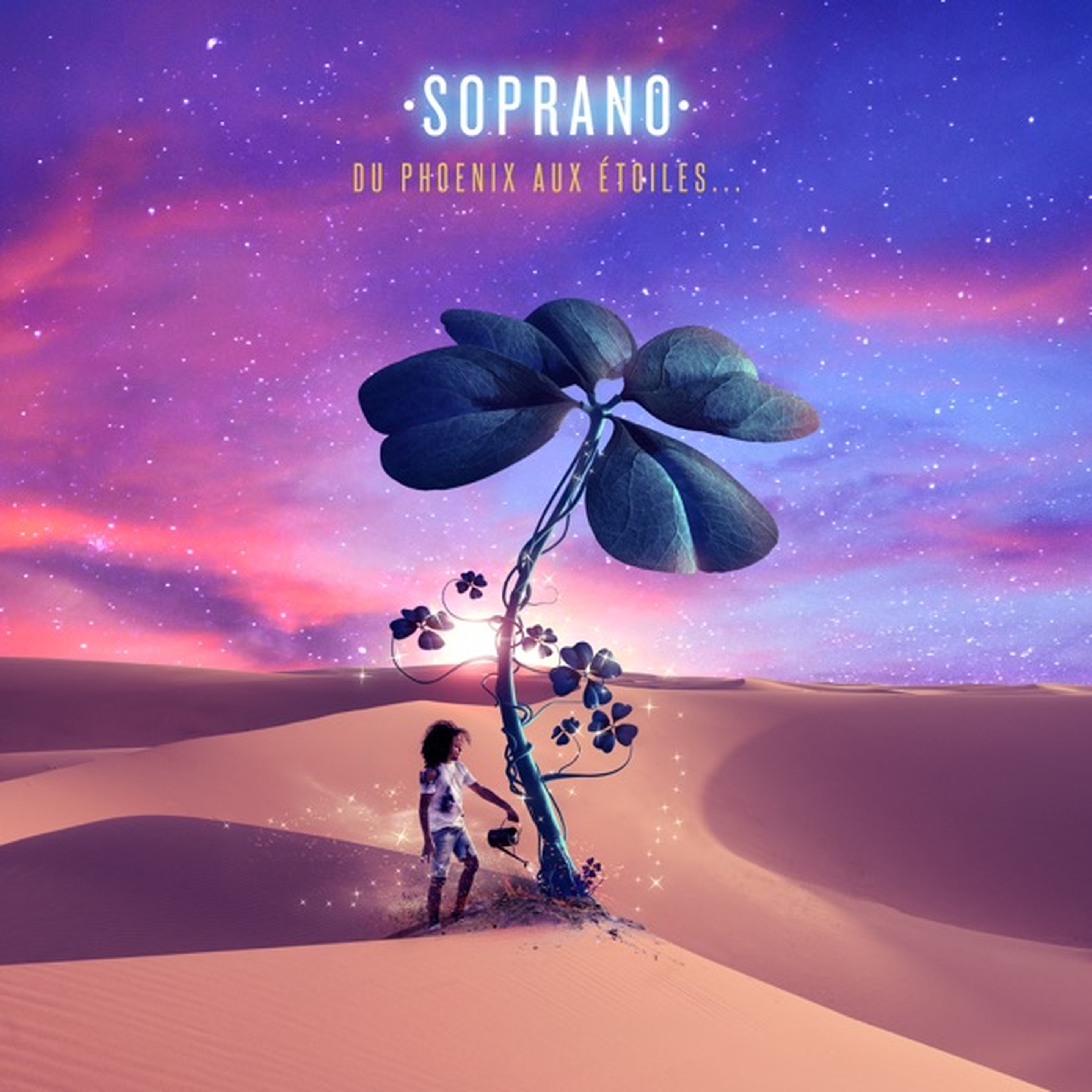 Top albums de la semaine ! 