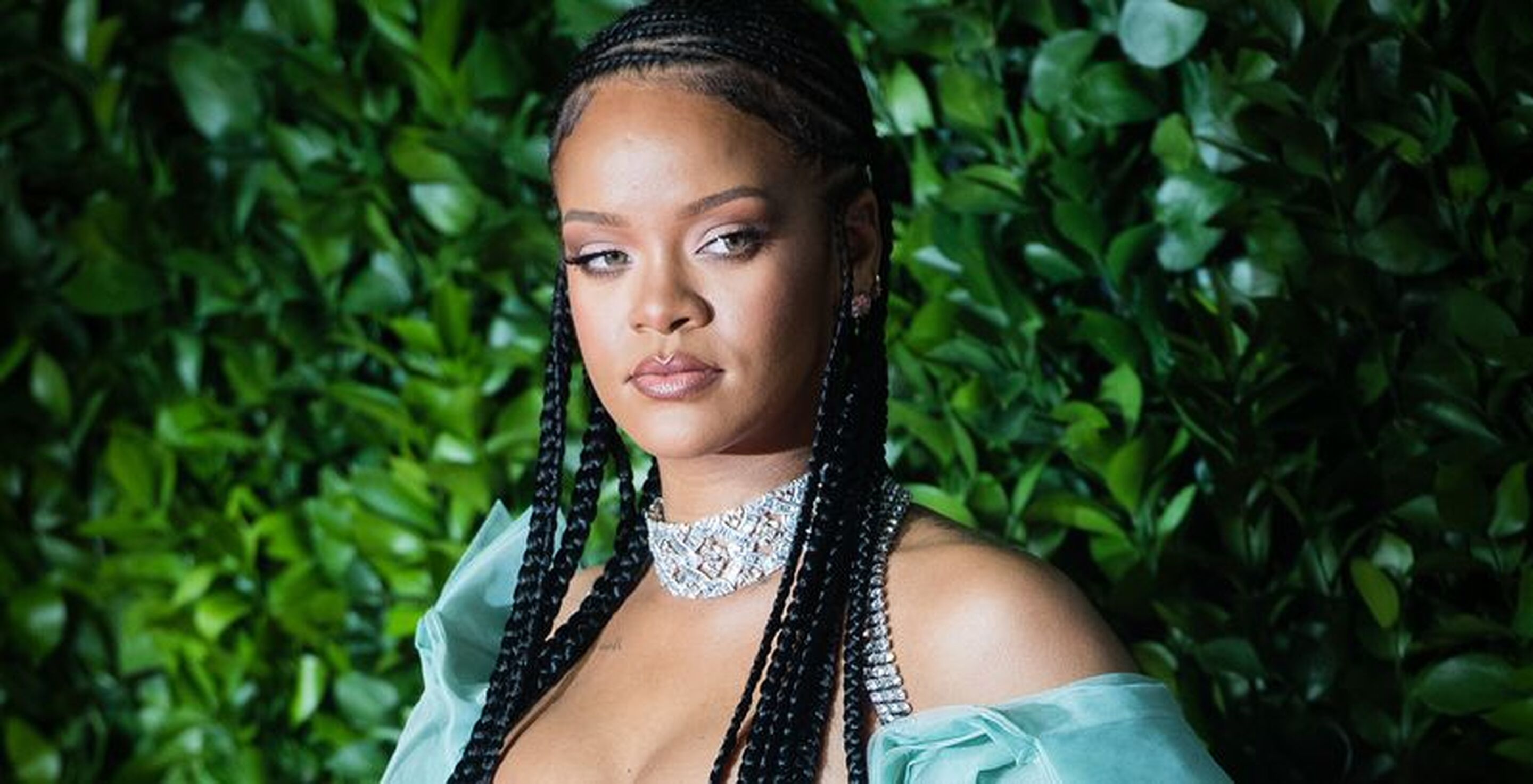 Rihanna : nouvel album en 2020?