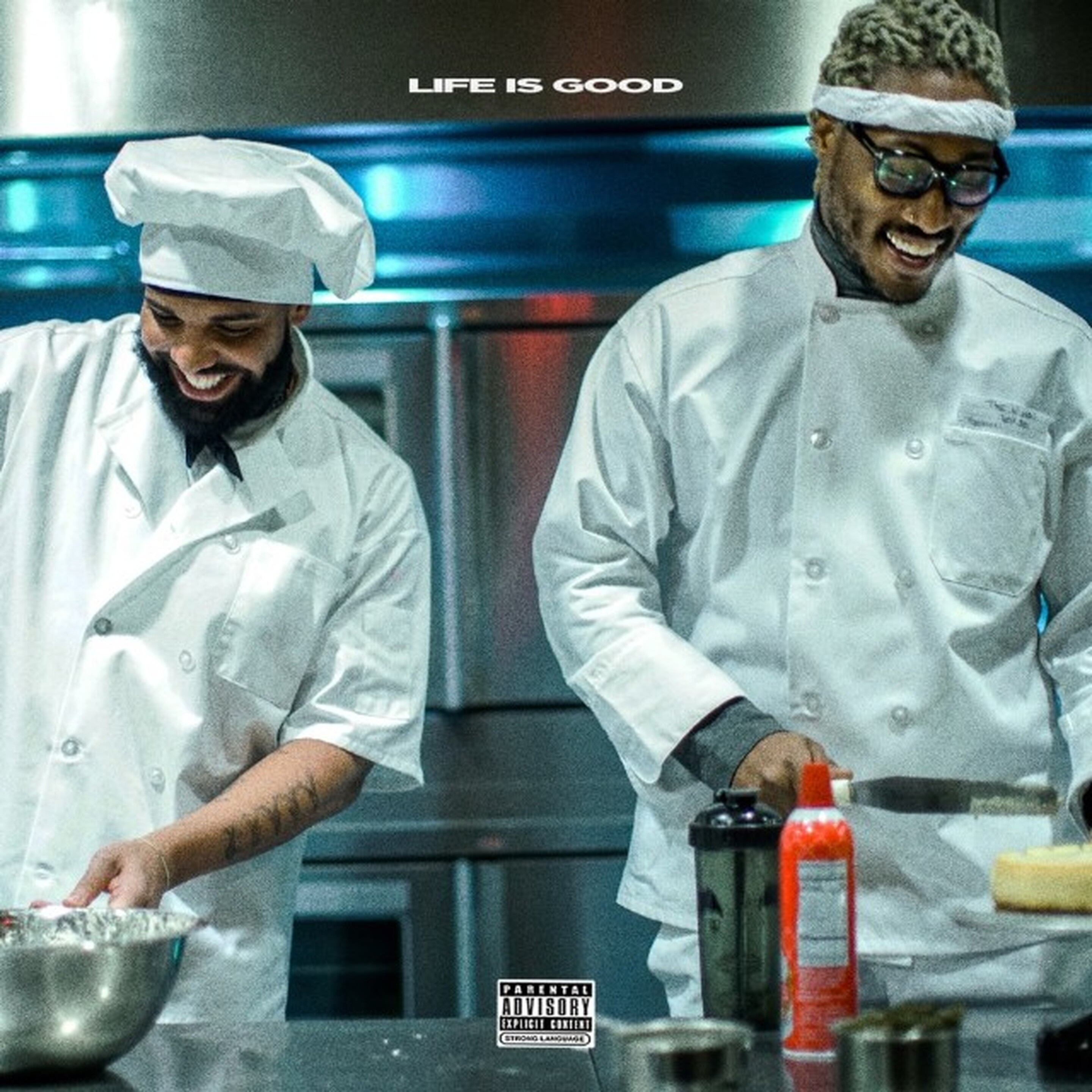 Drake et Future réunis sur Life is good