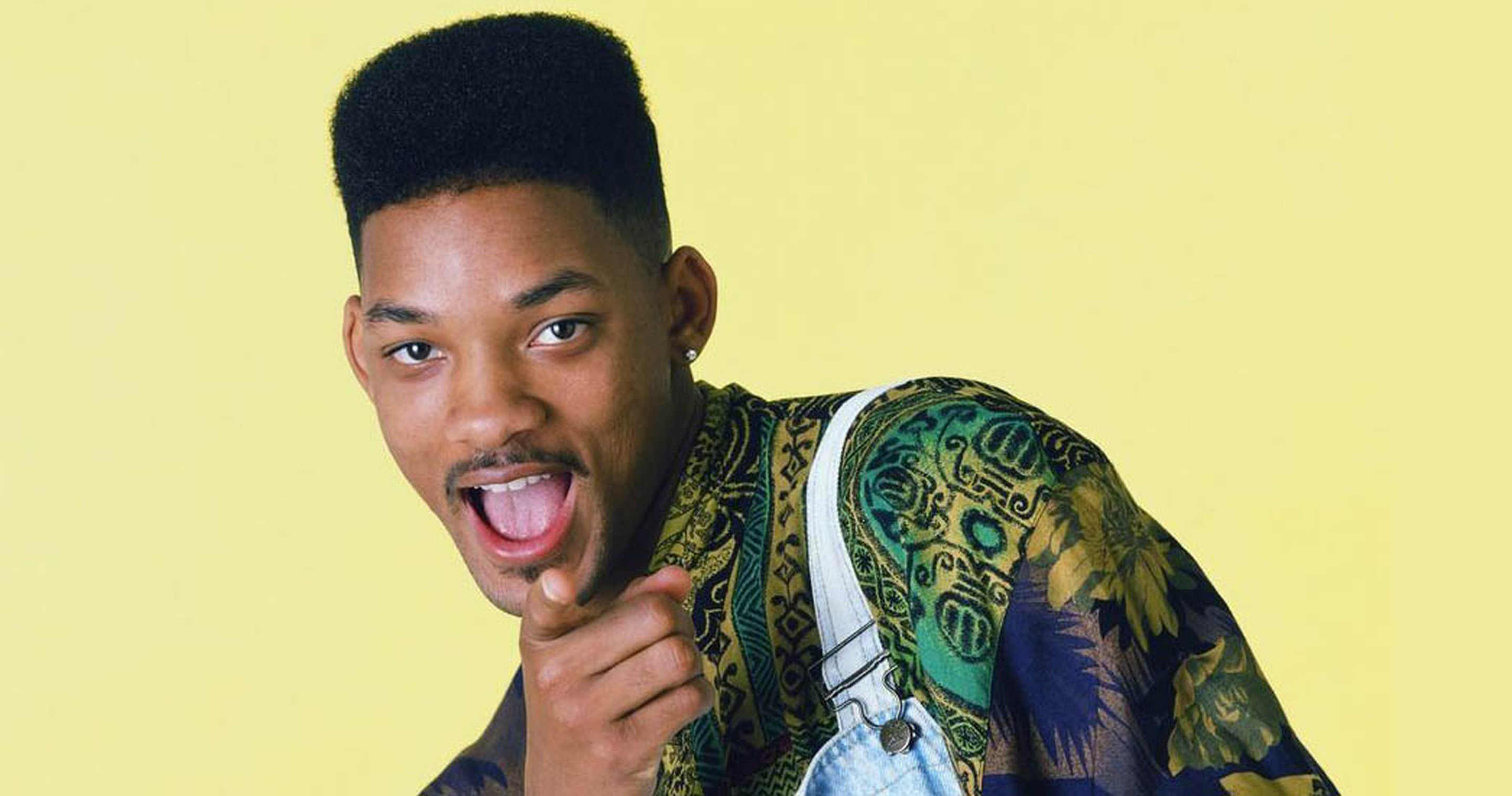 Will Smith bientôt de retour avec un nouvel album? 