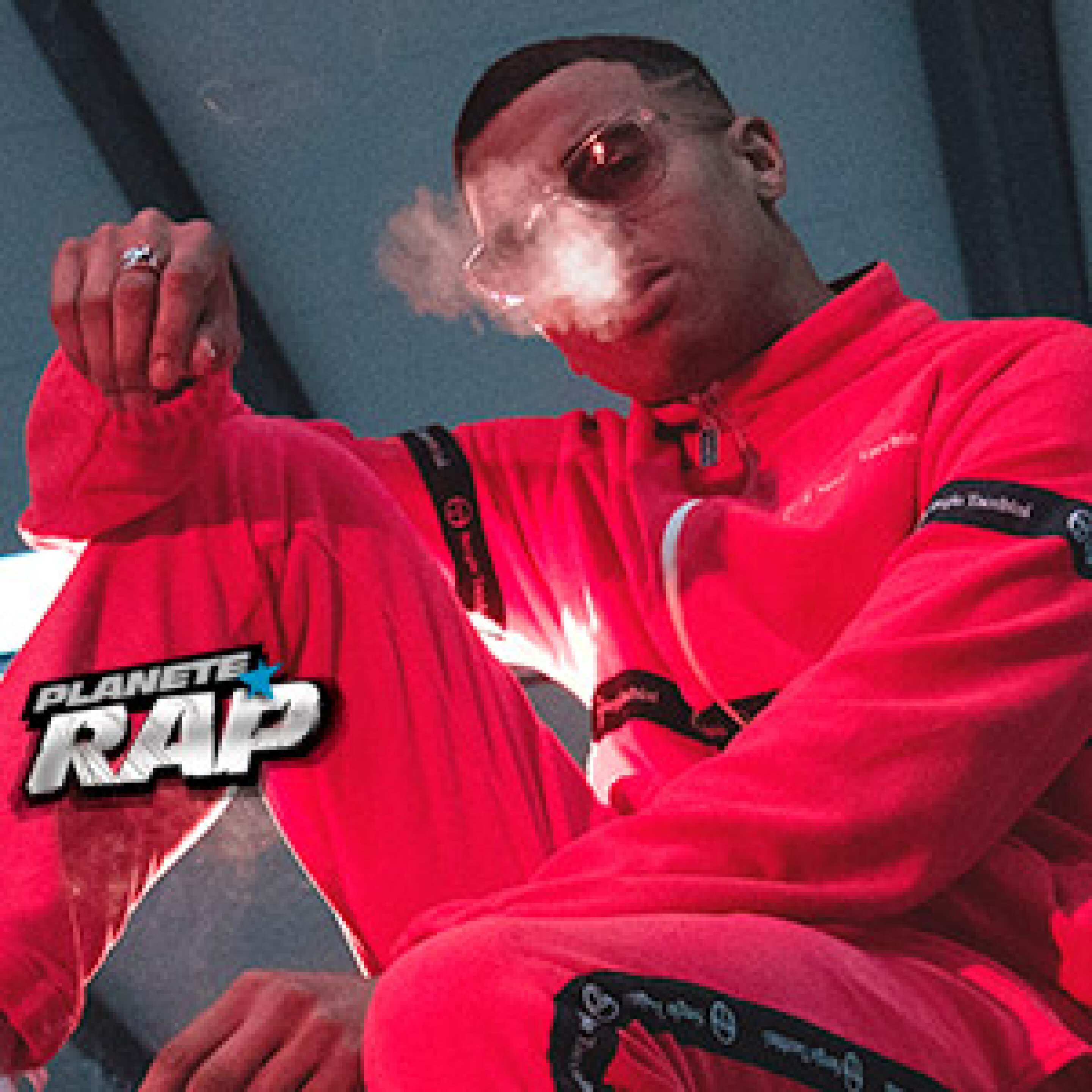 Fred reçoit Timal