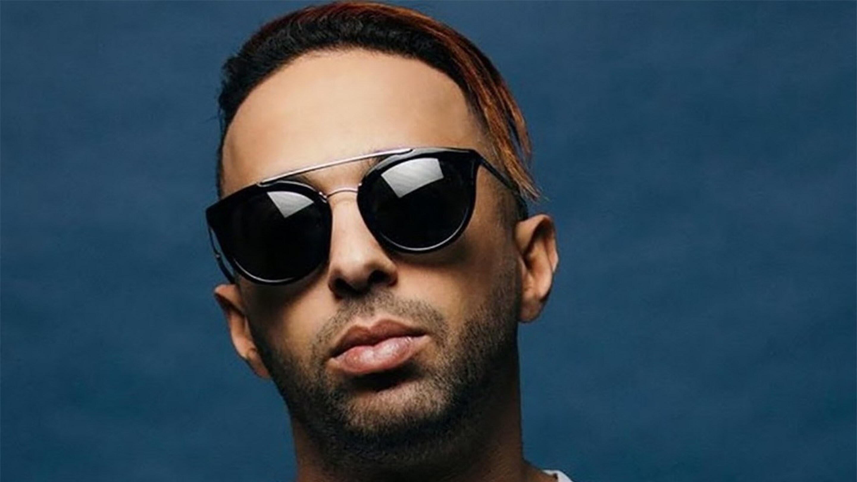 Naps annonce un nouvel album ! 