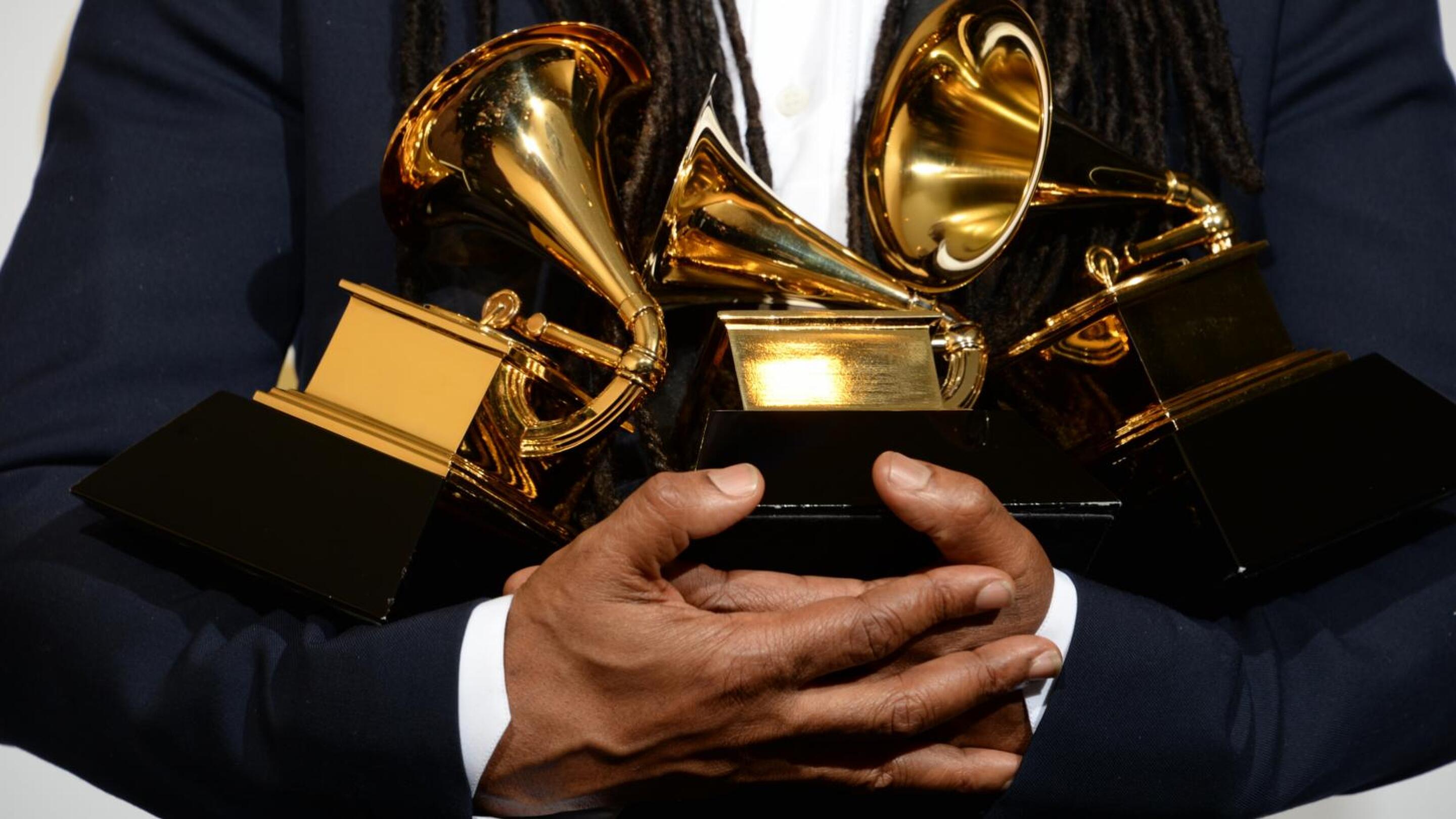 Grammy's 2020 : les résultats 