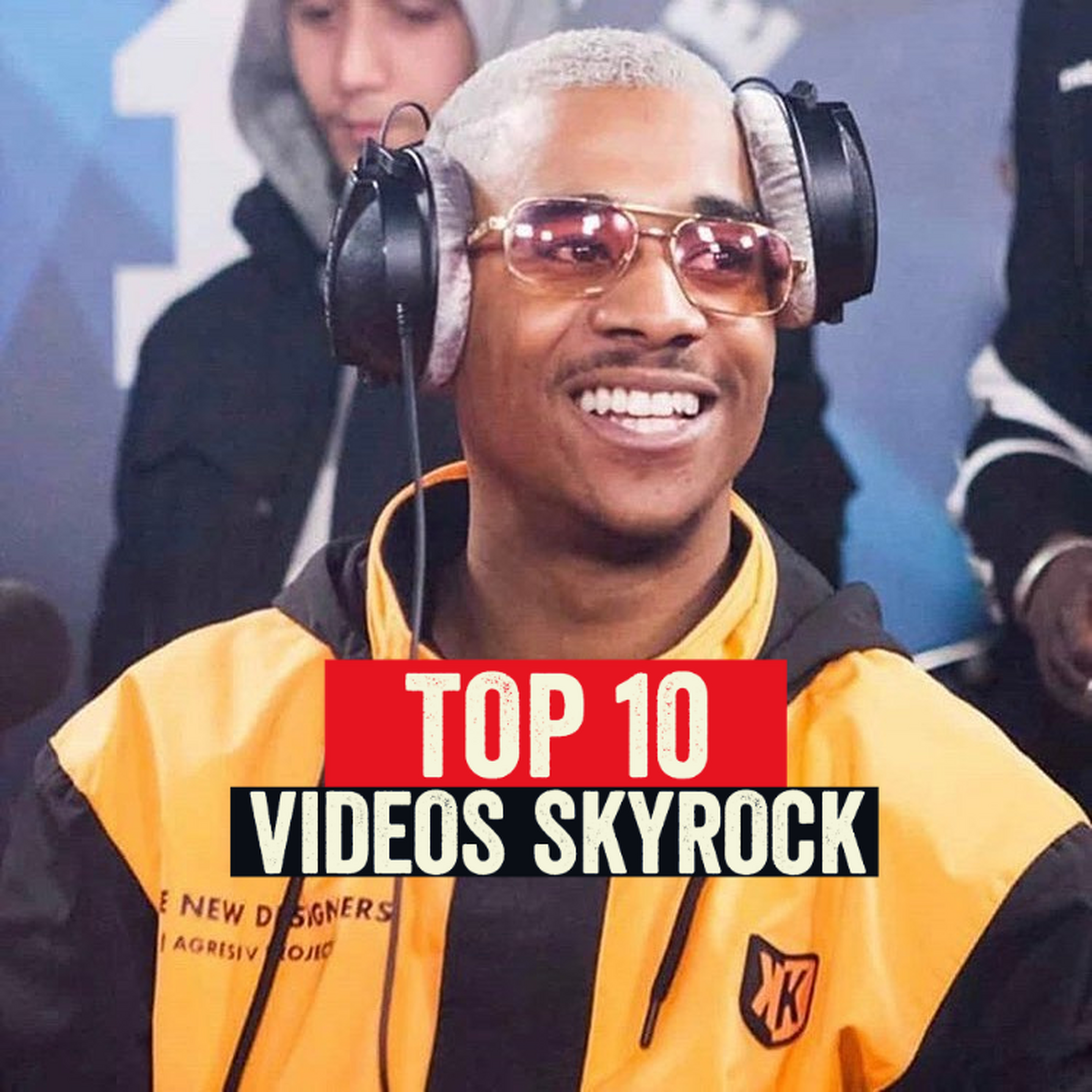 TOP 10 : VIDÉOS DE LA SEMAINE !