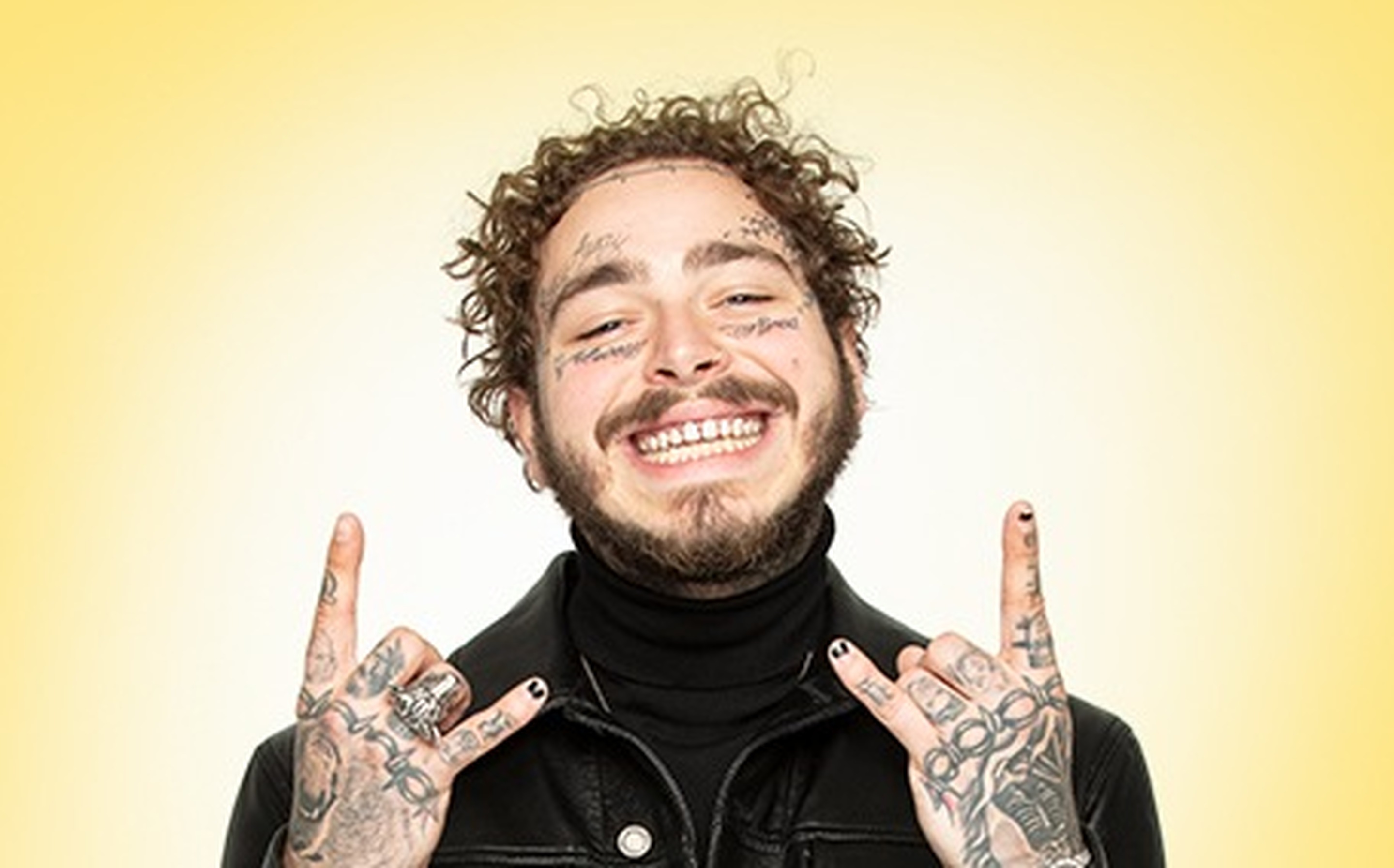 Post Malone : nouvel album pour 2020? 